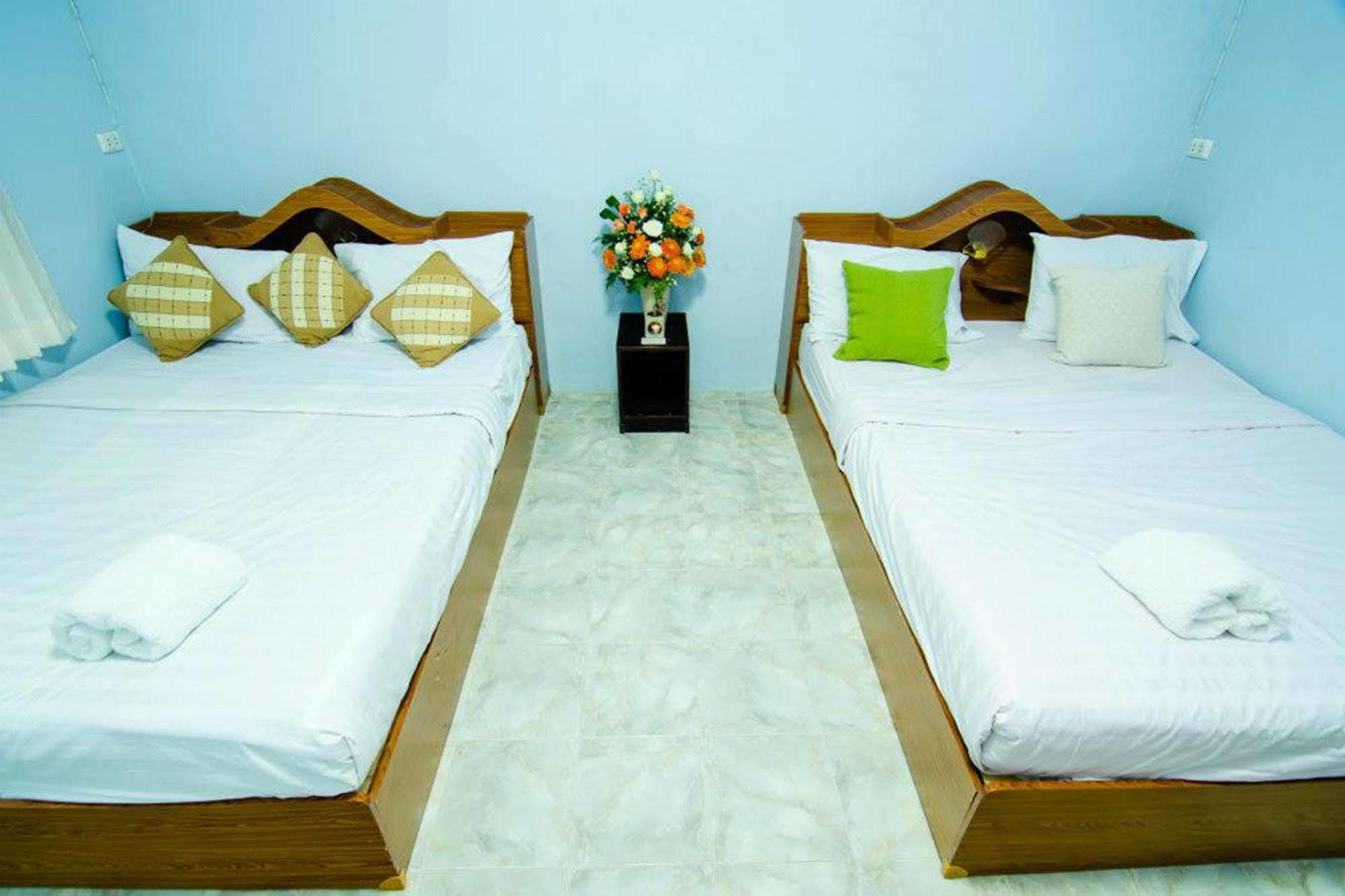 Pingdoi Resort