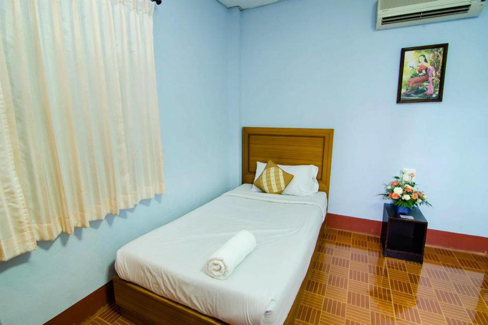 Resort Pingdoi Ban Dong Ma Tun