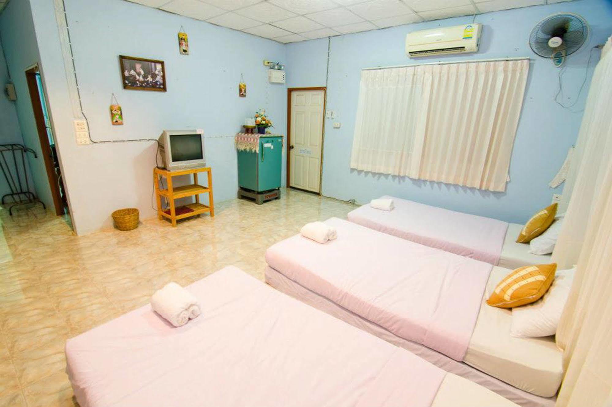 Pingdoi Resort 3*