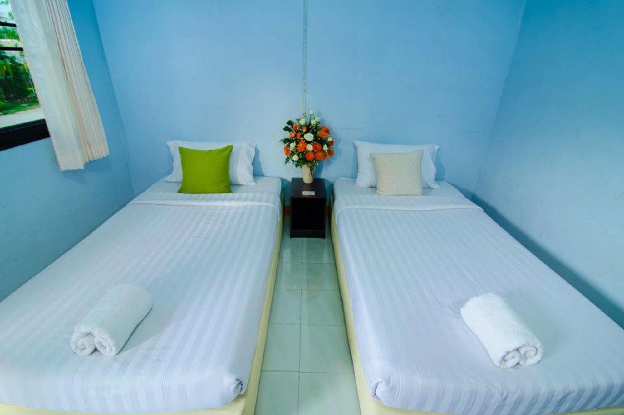 Resort Pingdoi