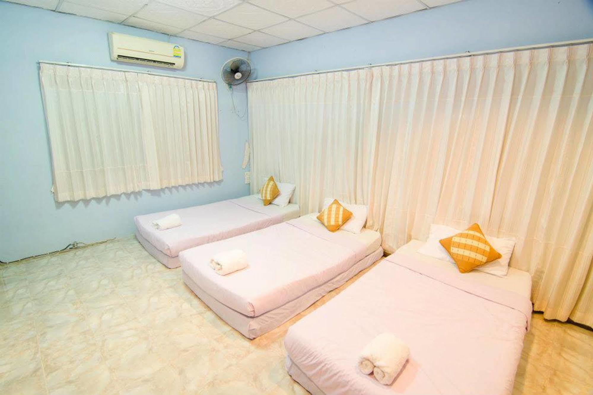 Pingdoi Resort Ban Dong Ma Tun