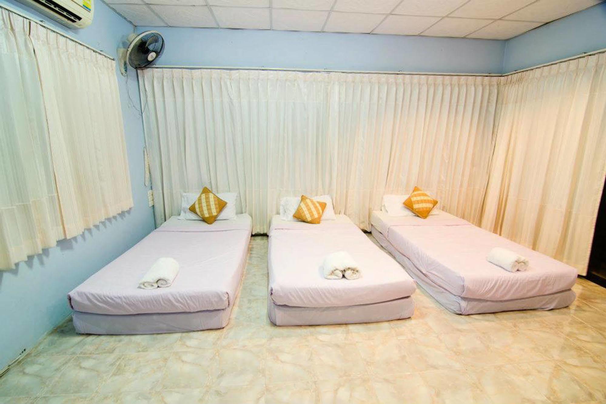 Resort Pingdoi