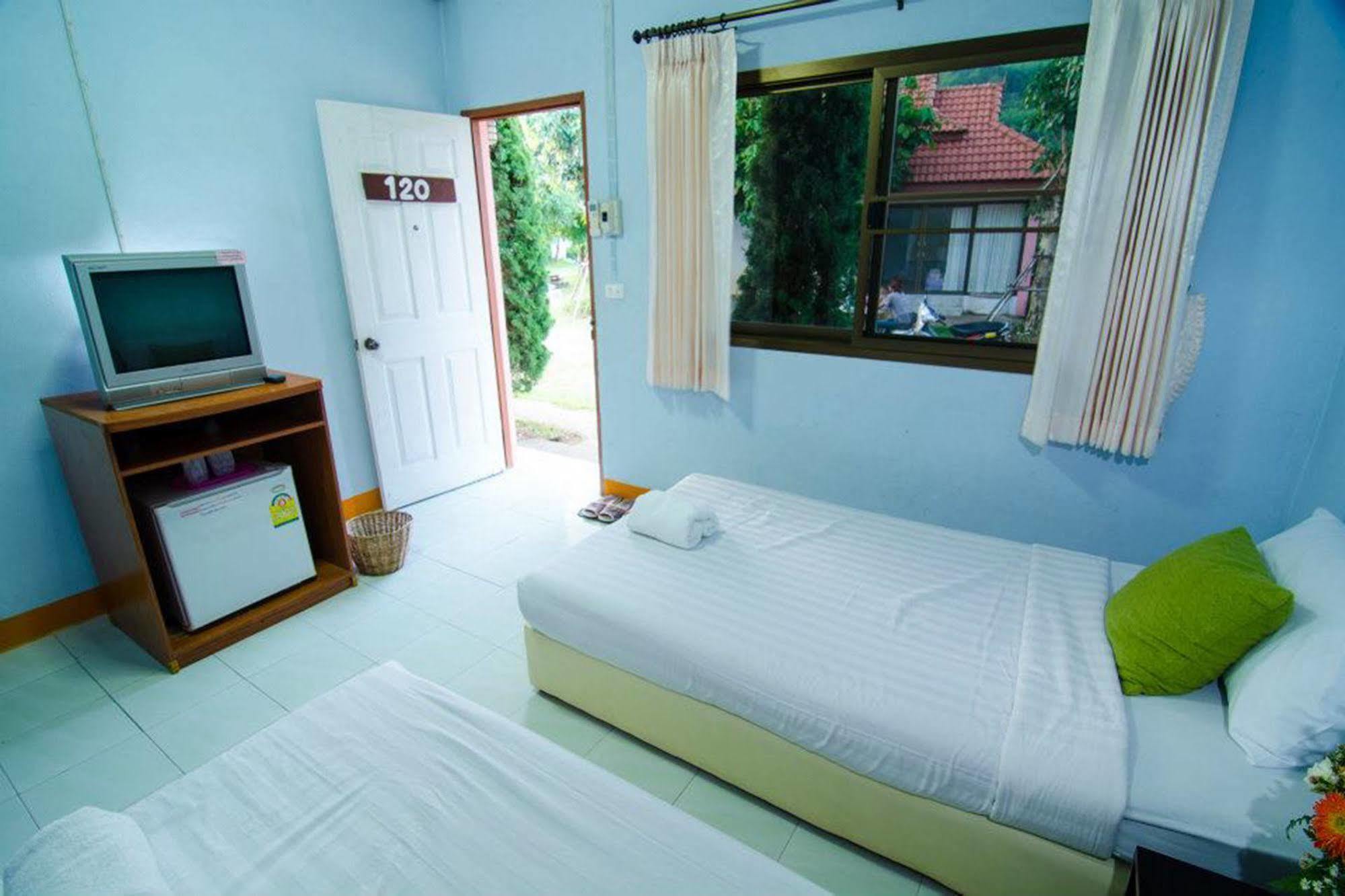 Resort Pingdoi 3*