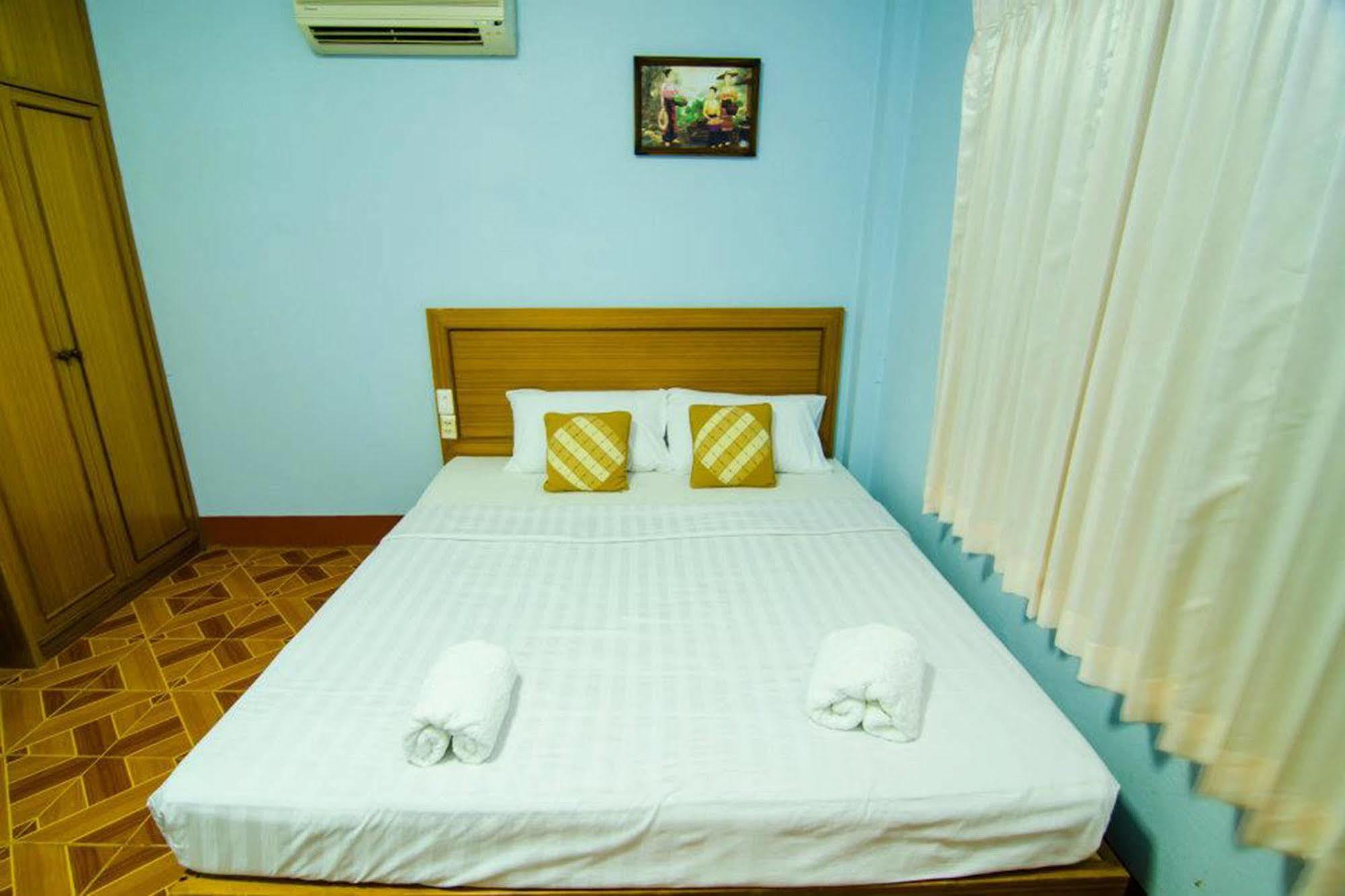 Pingdoi Resort