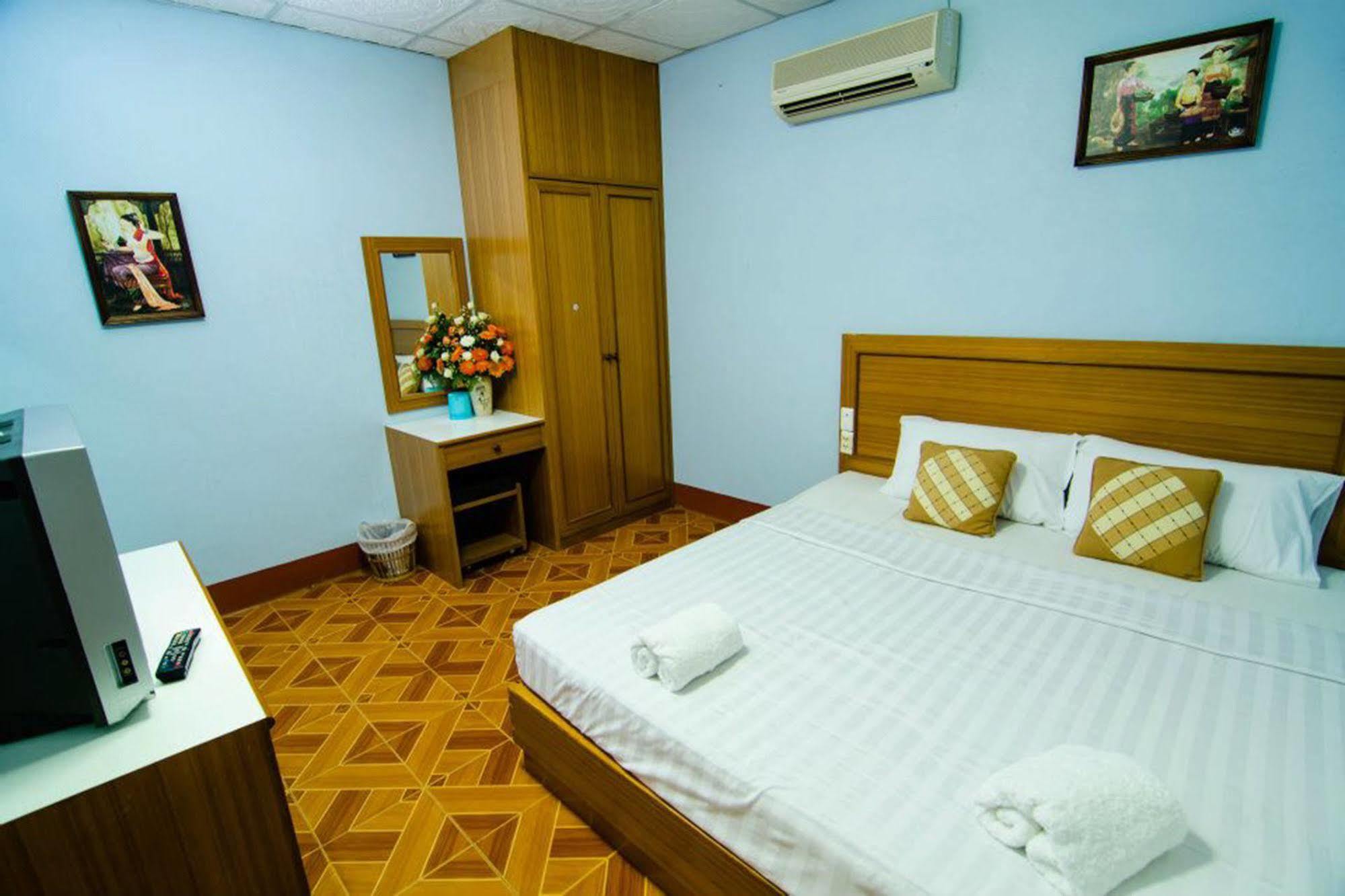 Pingdoi Resort Ban Dong Ma Tun