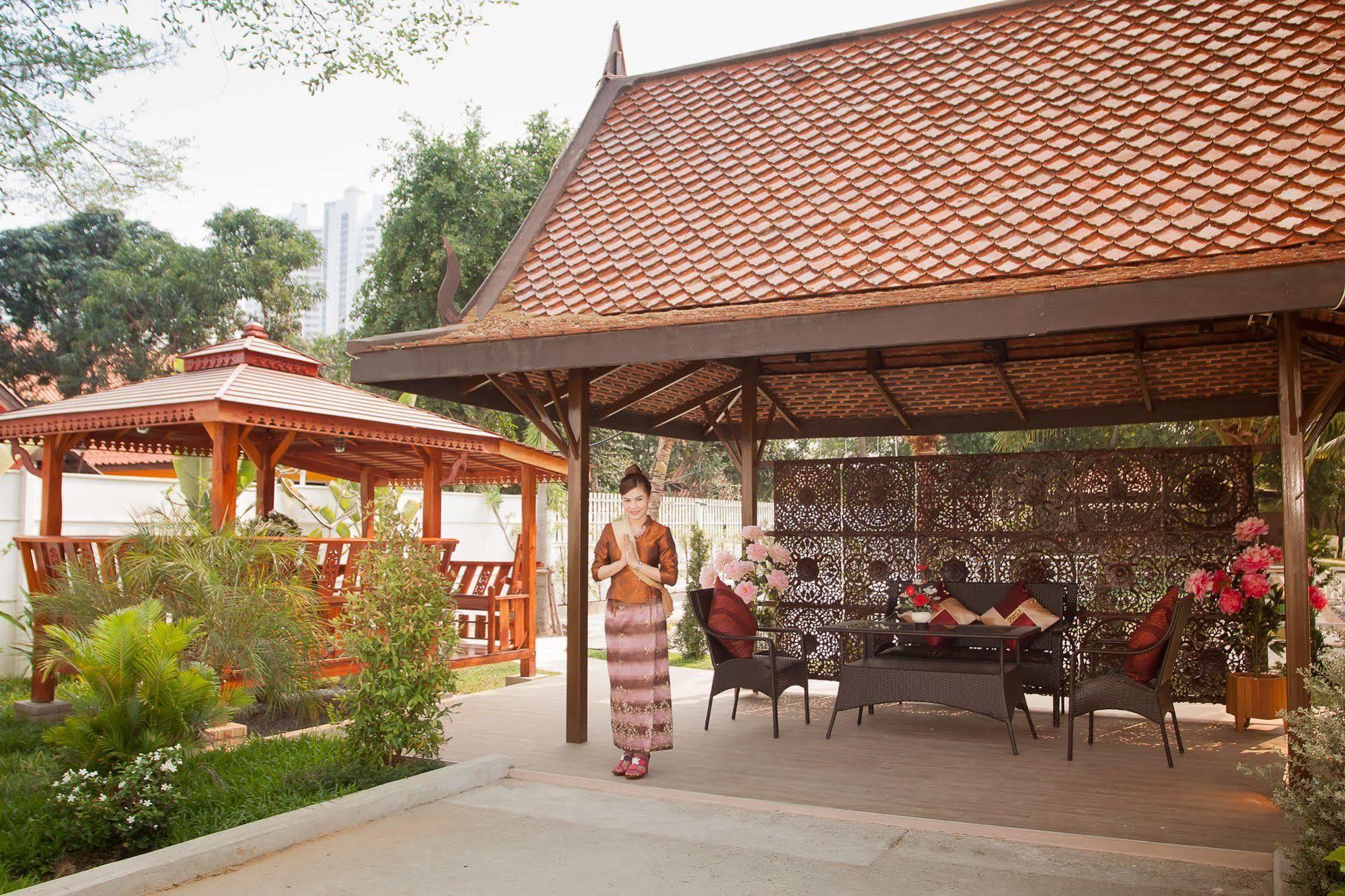 Grand Lord Pattaya Resort Jomtien Beach