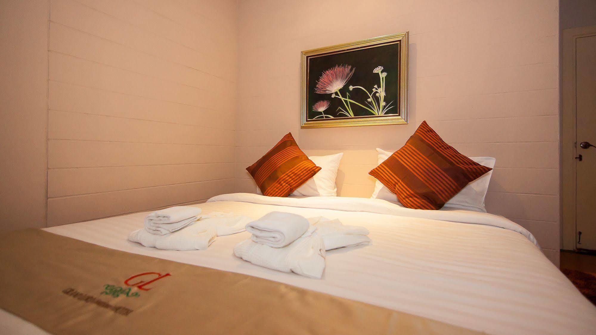 Grand Lord Pattaya 3* Jomtien Beach
