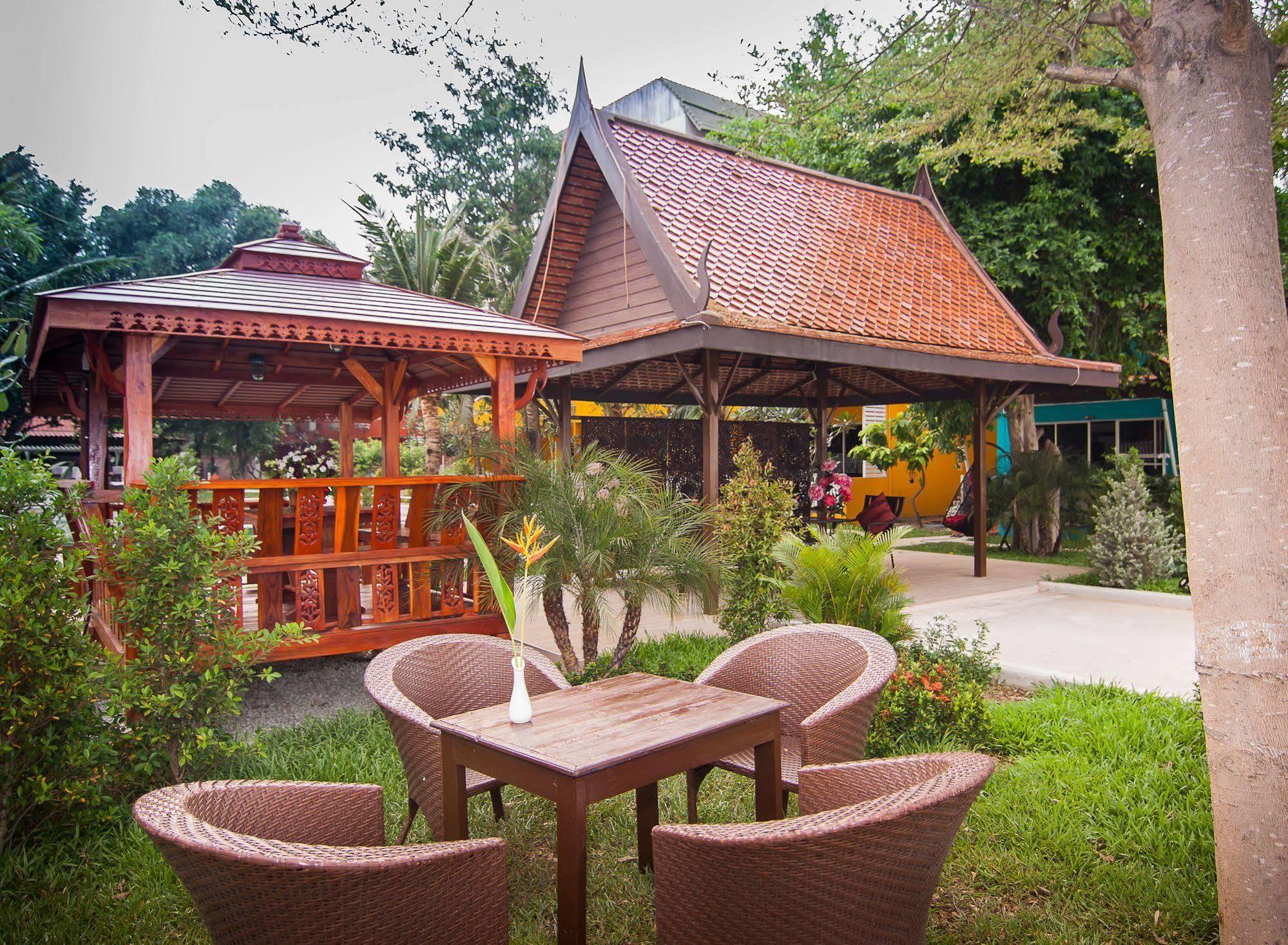 Grand Lord Pattaya Resort