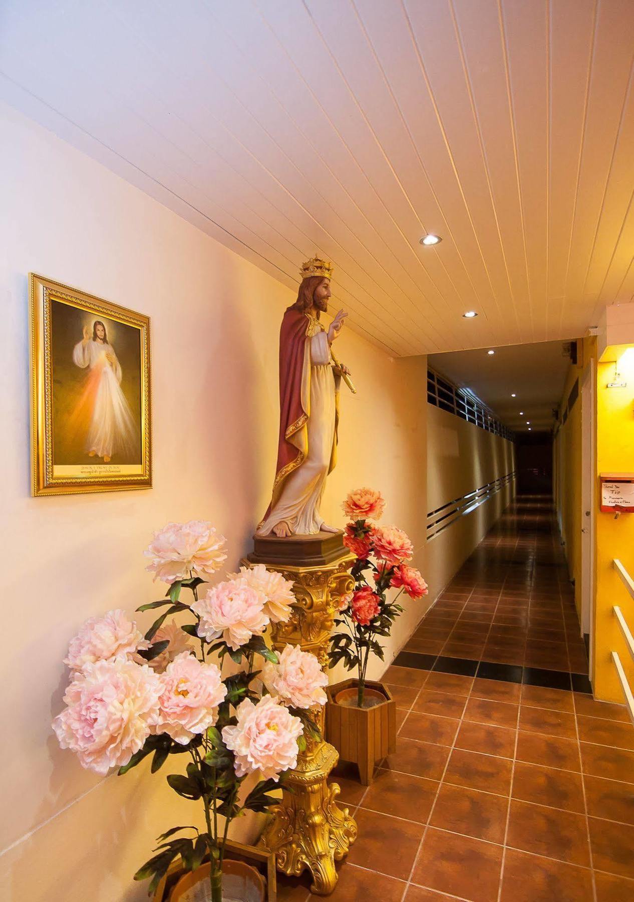 Grand Lord Pattaya 3* Jomtien Beach
