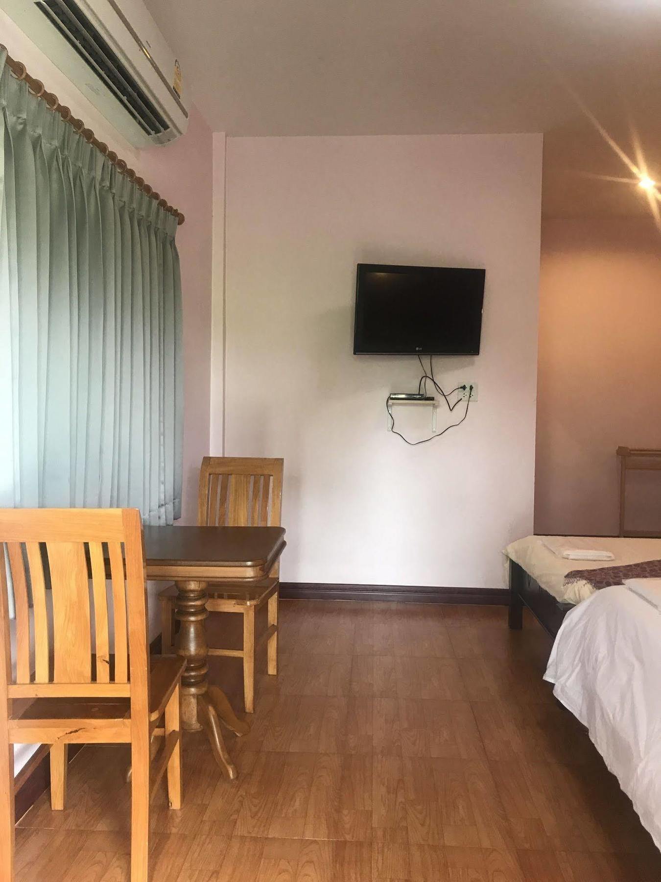 Resort Sangtong 2*