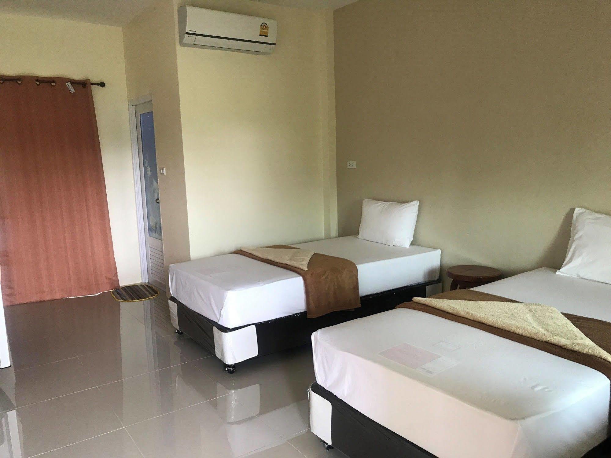 Resort Sangtong 2*