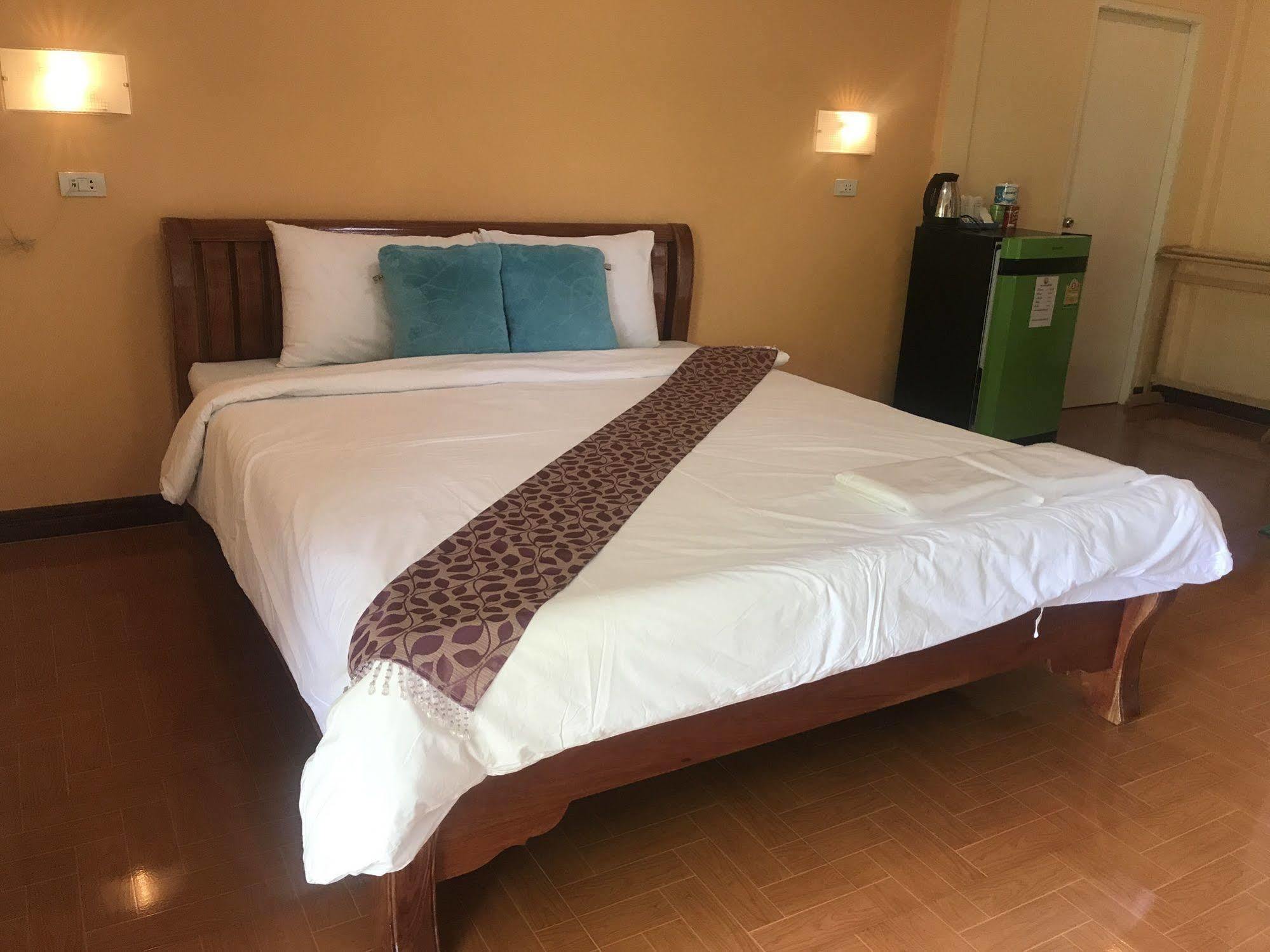 Resort Sangtong 2*