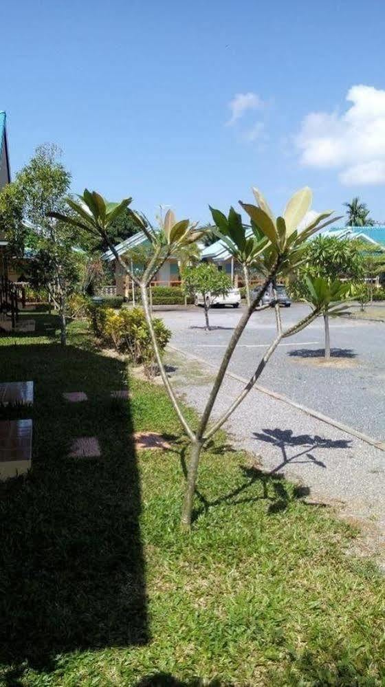 Resort Sangtong 2*