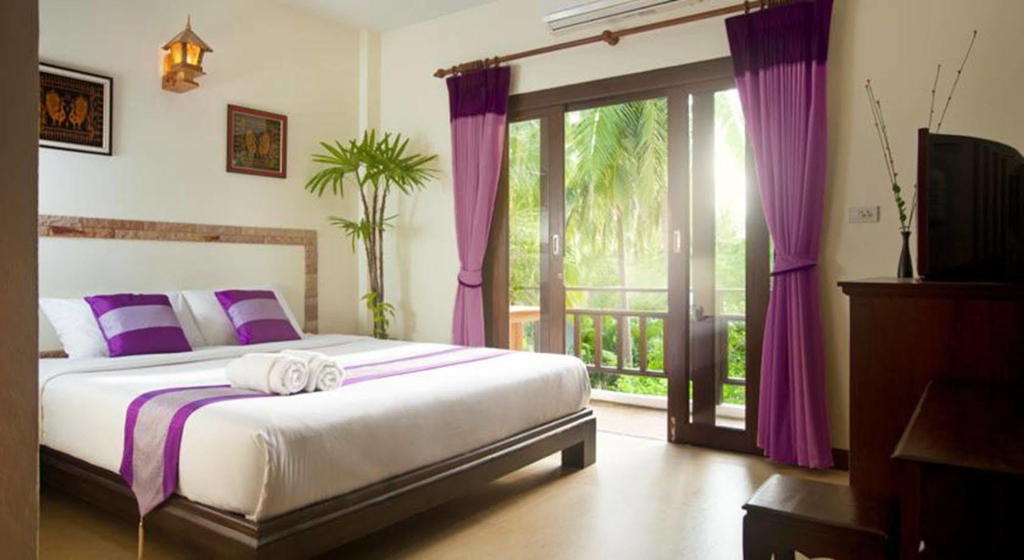 Shanti Boutique Hotel 3*
