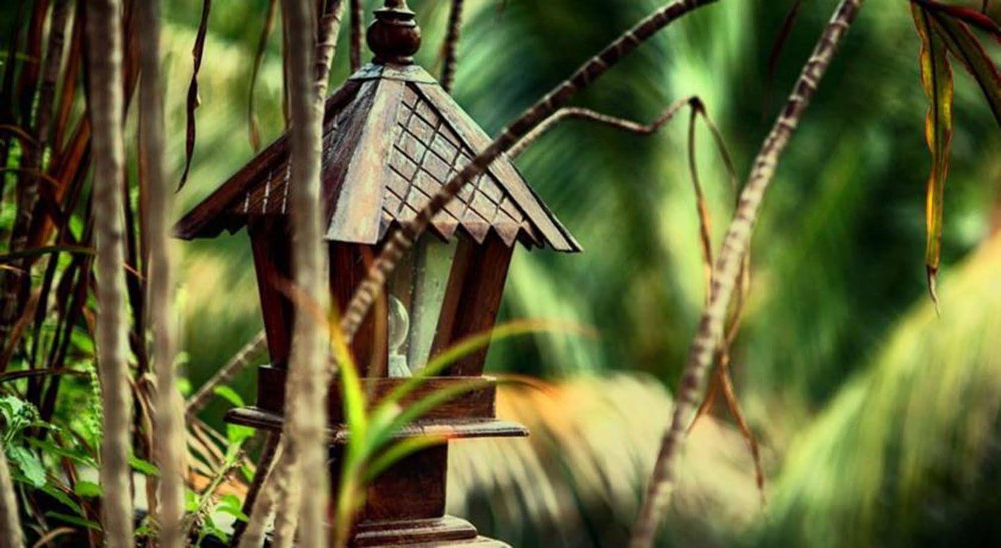 Shanti Boutique Hotel