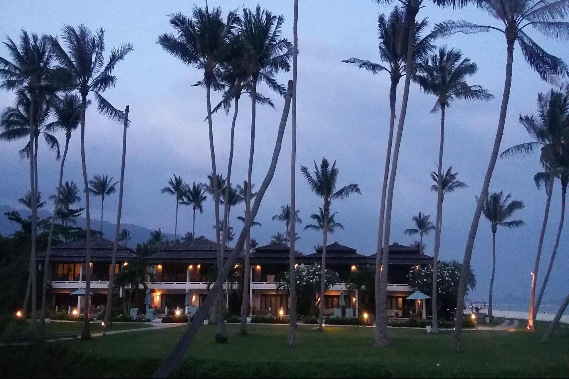 Samui Orchid The Ocean 3* Hua Thanon (Koh Samui)