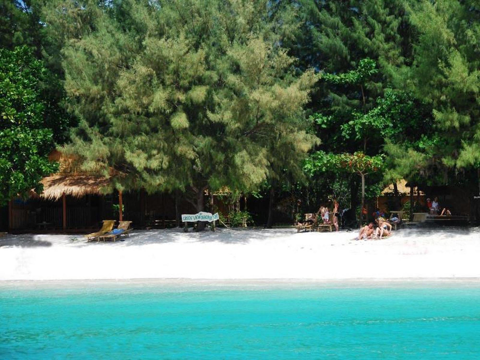 View 3* Koh Lipe