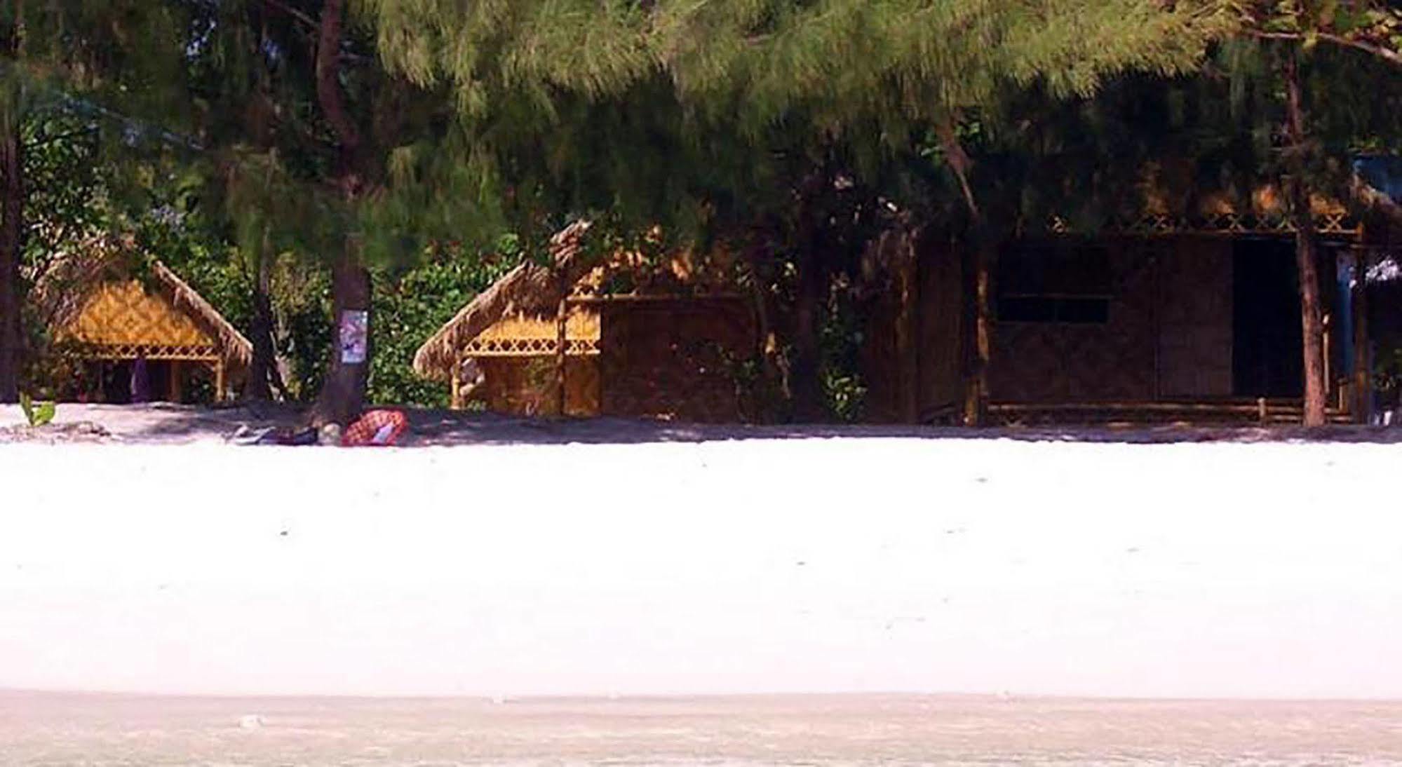 View Holiday park Koh Lipe