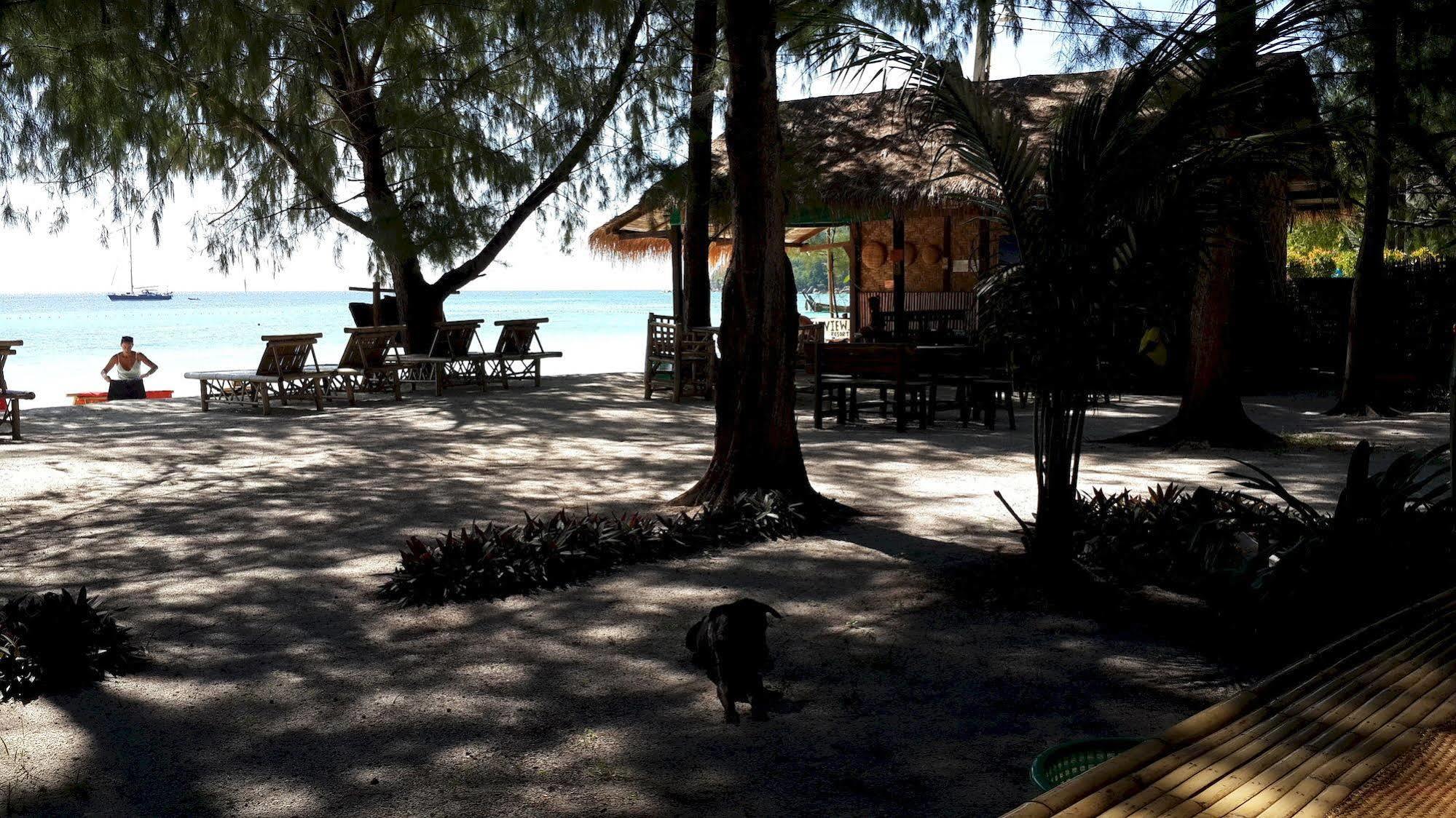 Holiday park View Koh Lipe