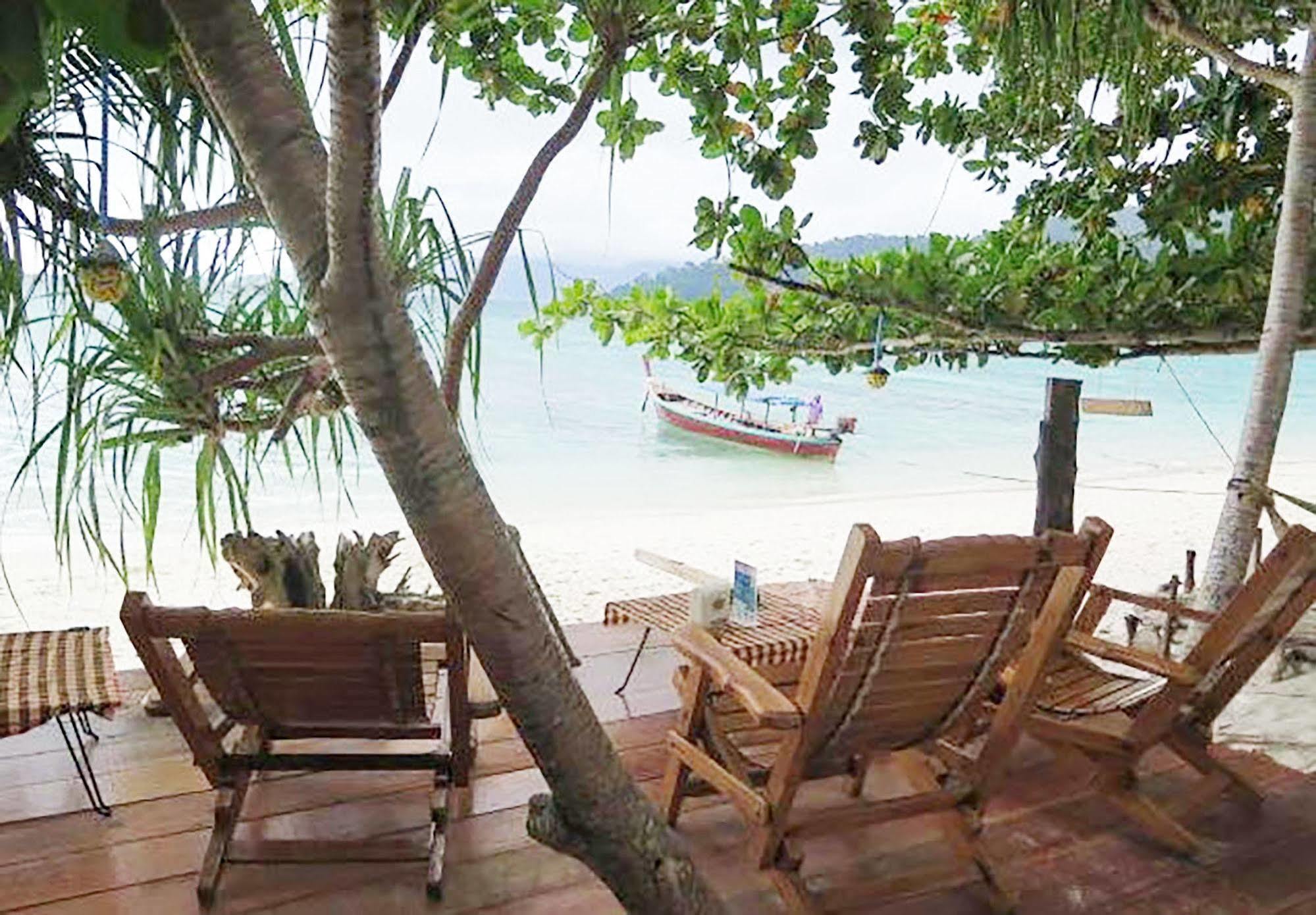 View Holiday park Koh Lipe
