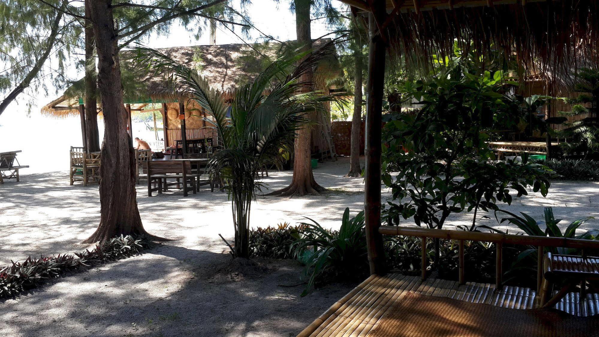 View Holiday park Koh Lipe