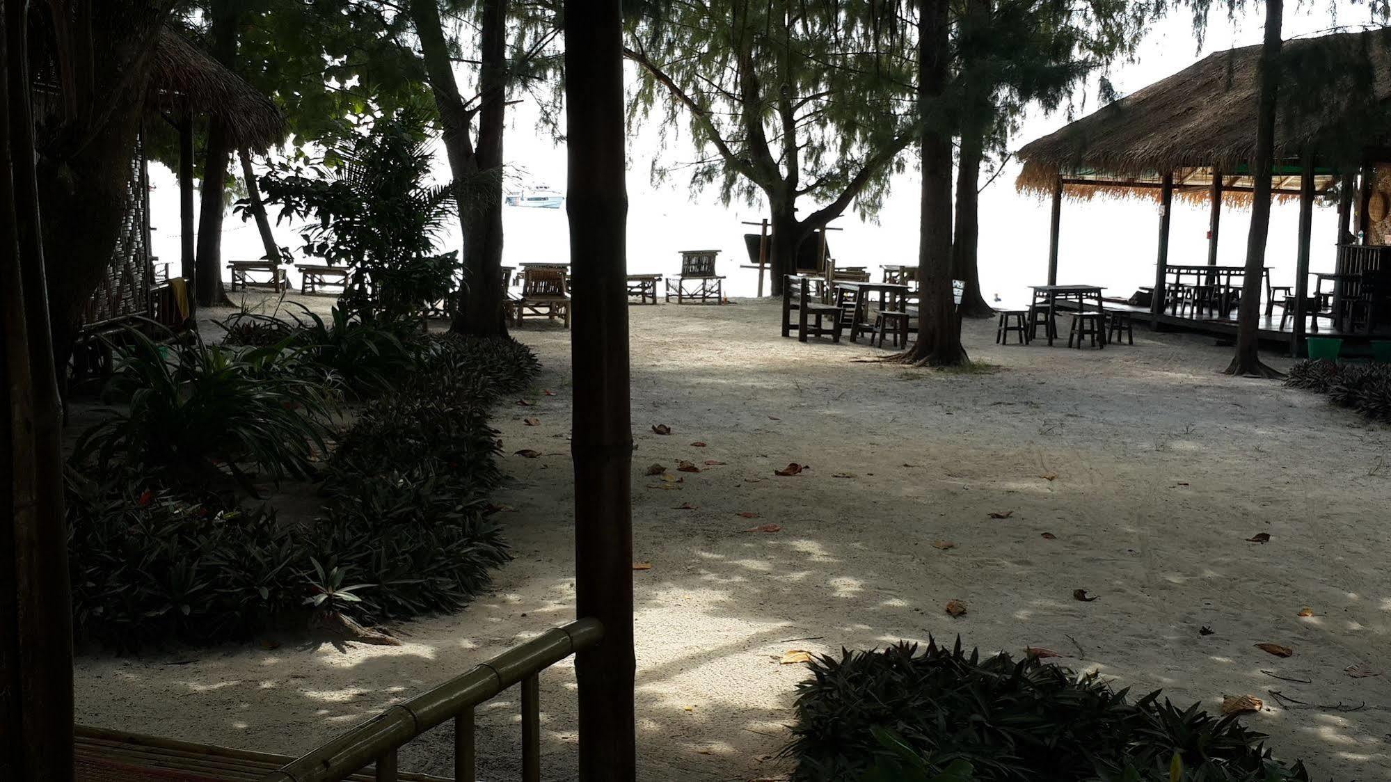 View 3* Koh Lipe
