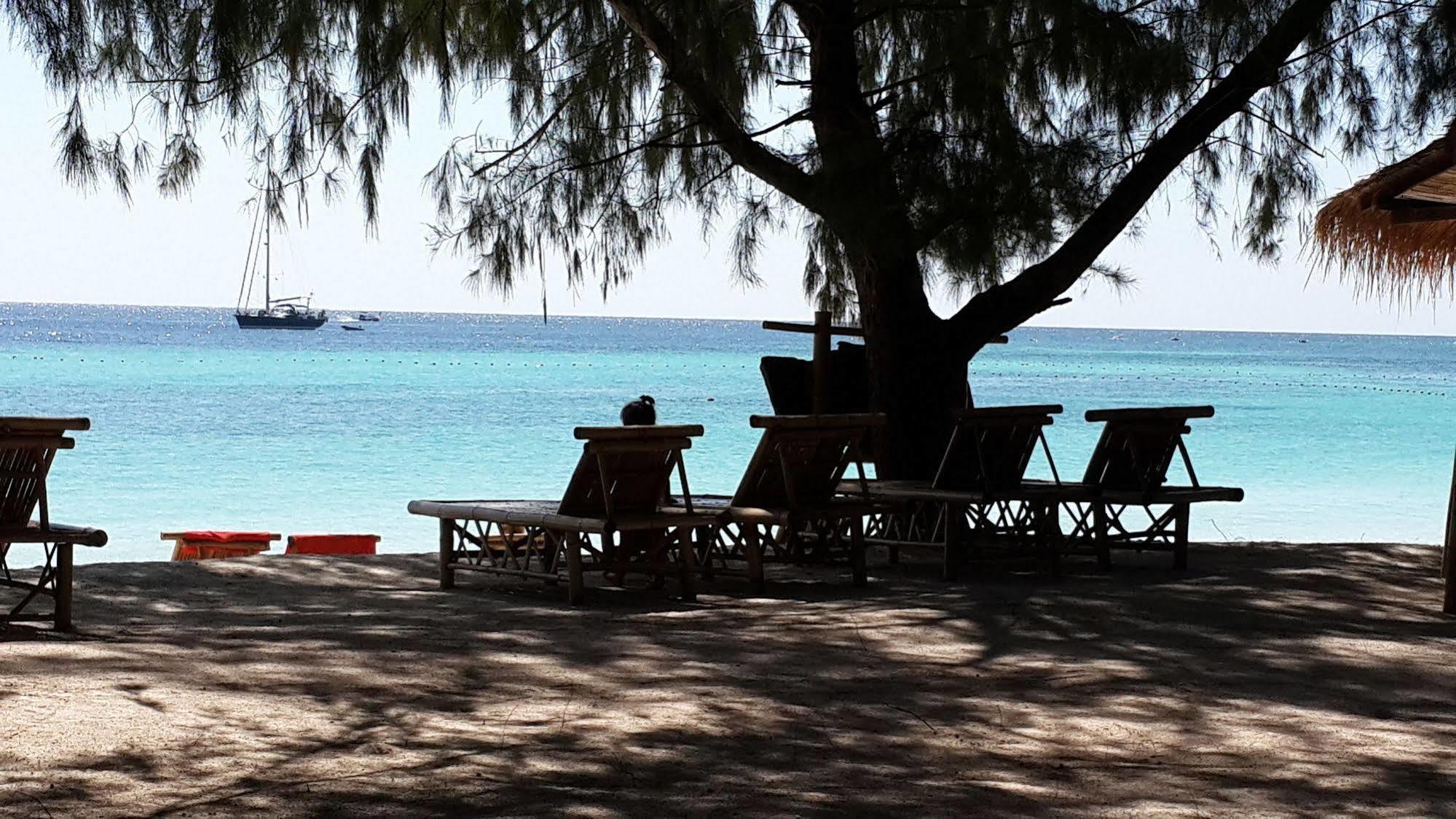 View Holiday park