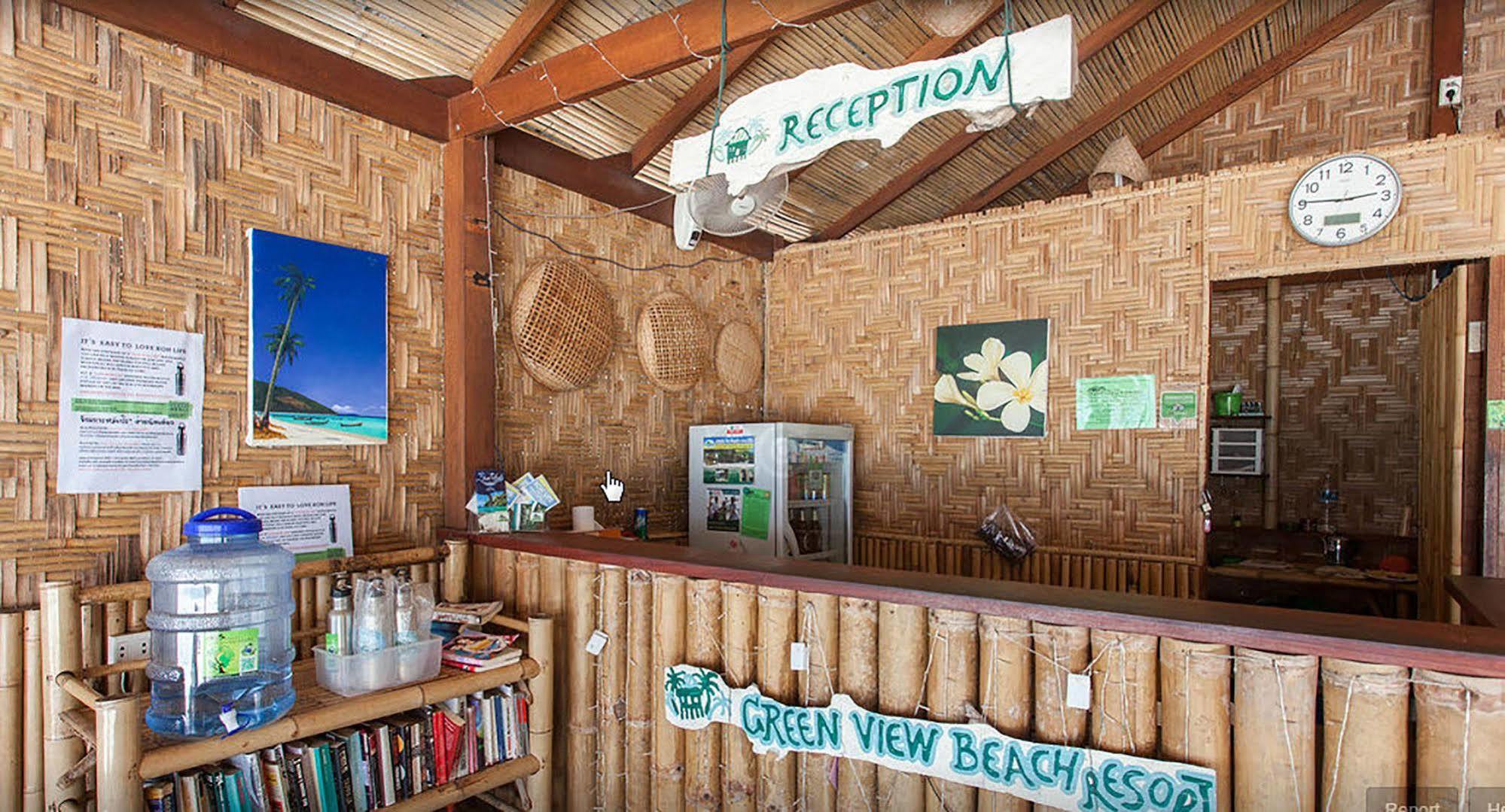 View Holiday park Koh Lipe