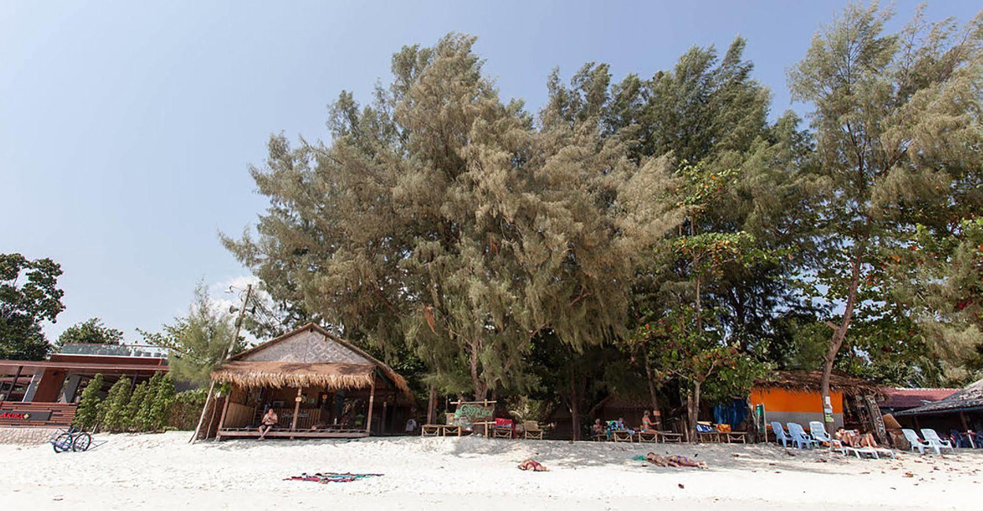 Holiday park View Koh Lipe
