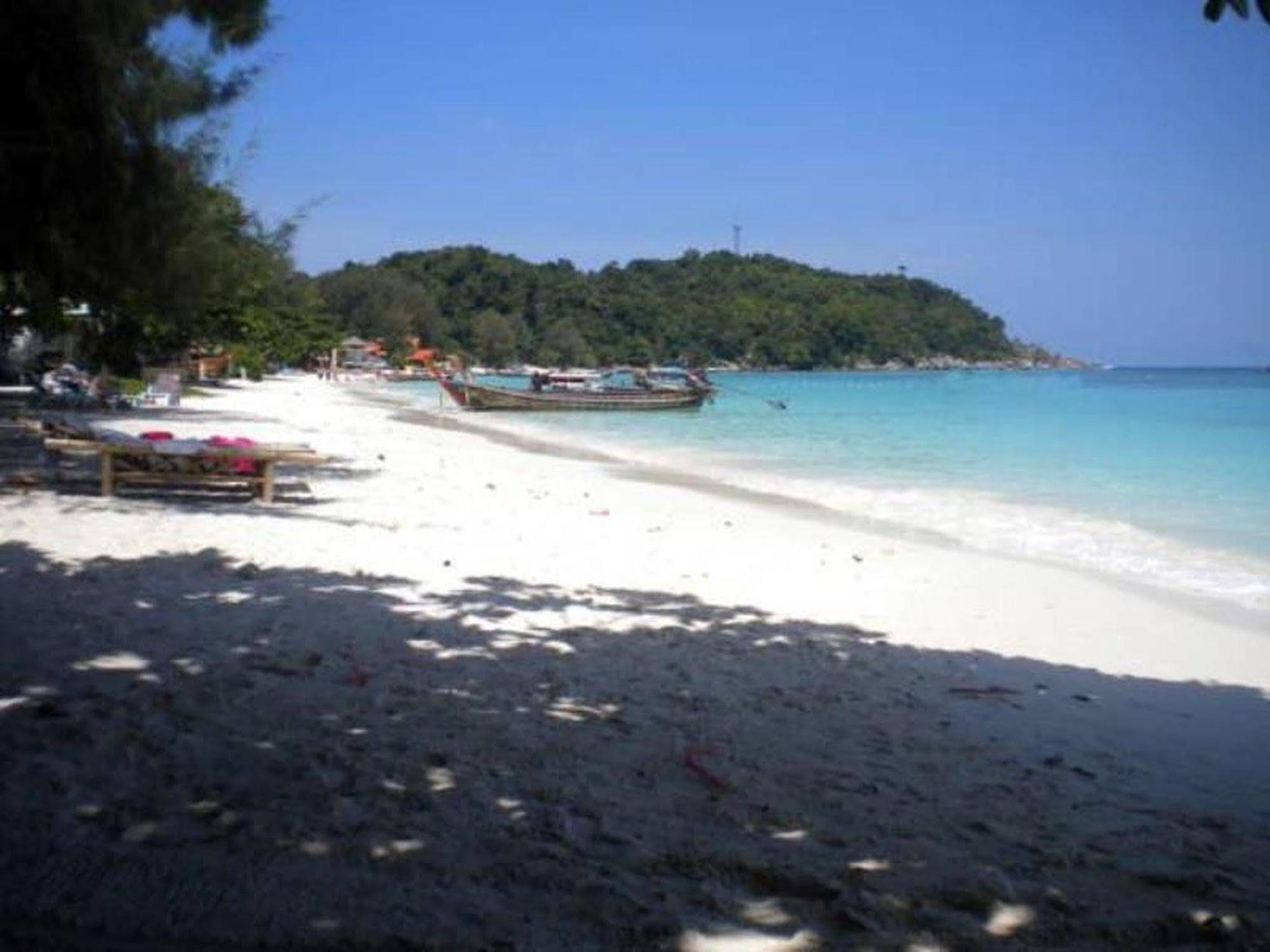 Holiday park View Koh Lipe