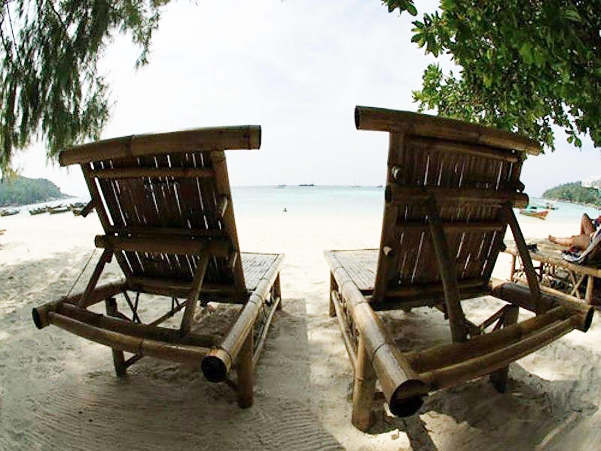 View 3* Koh Lipe