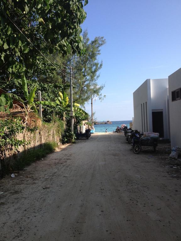 Resort The Breeze