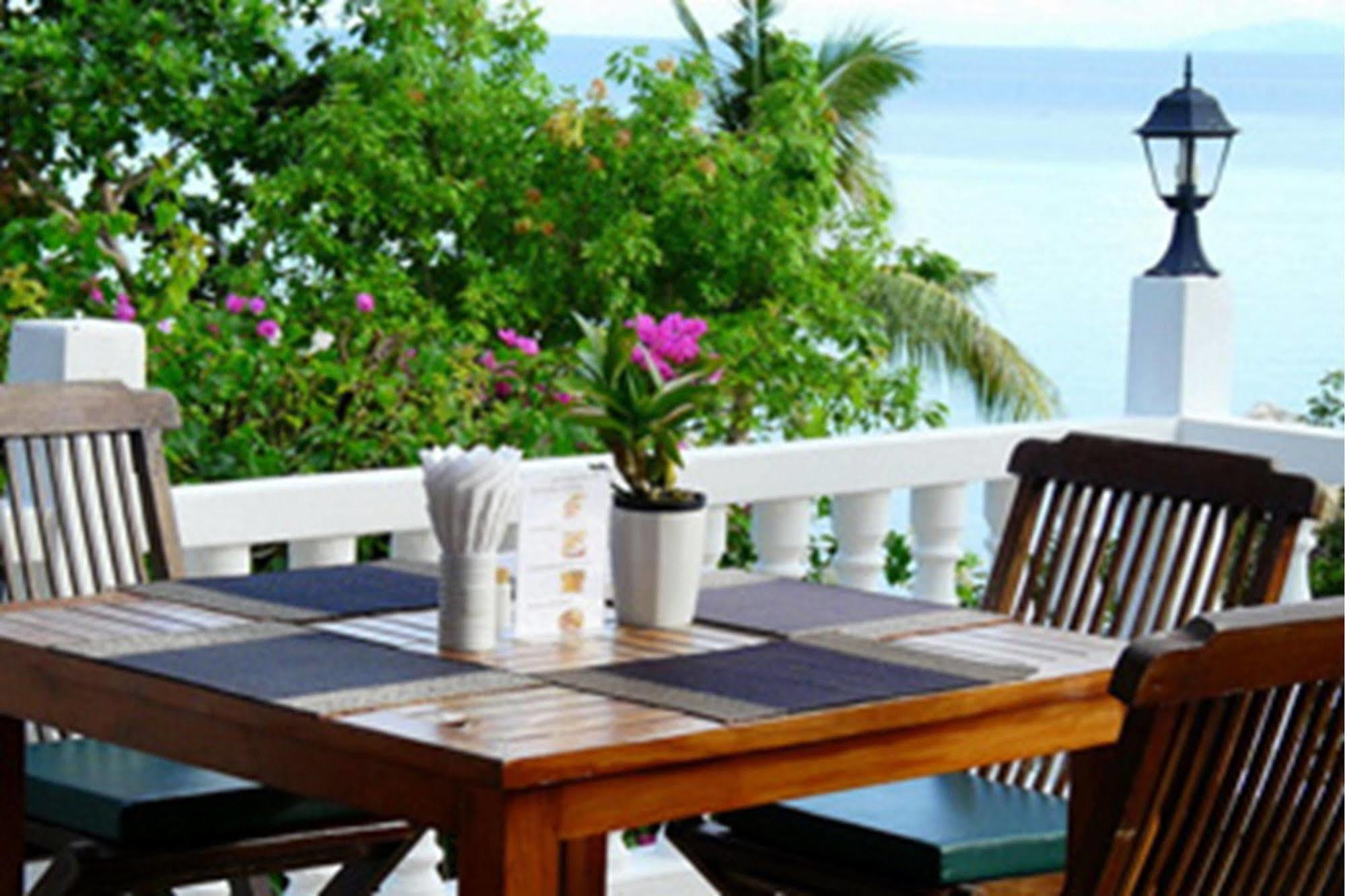 Lamai Bay View
