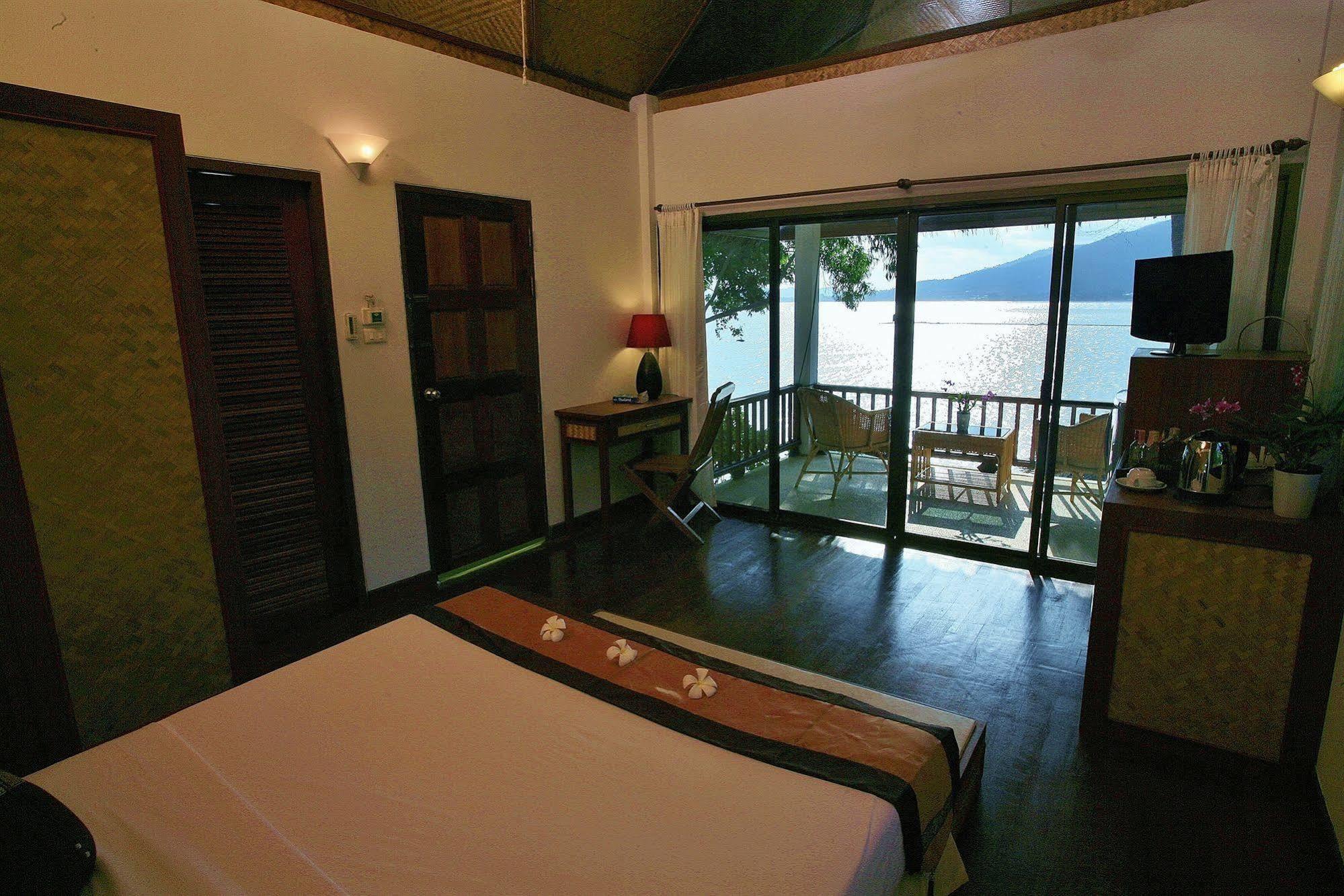 Lamai Bay View Koh Samui