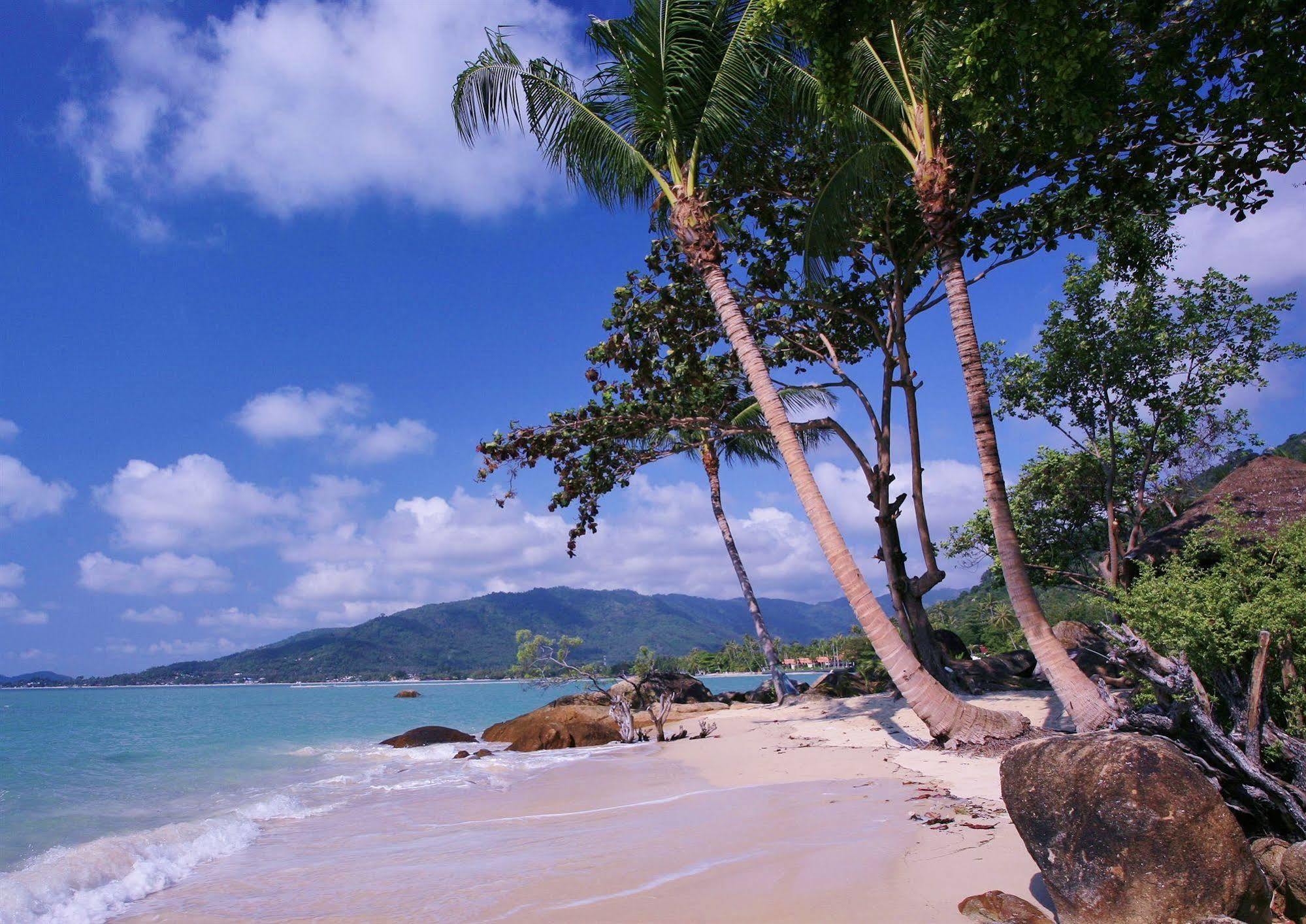 Lamai Bay View Resort 3*