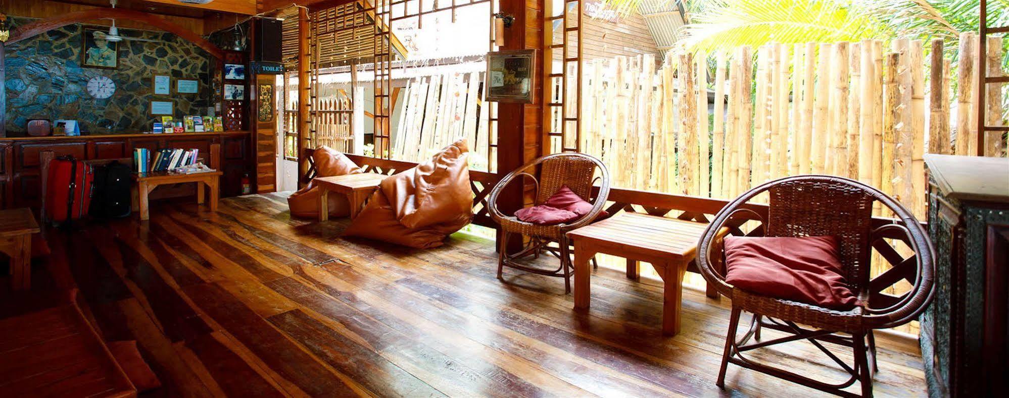 Baan Panburi Village 3* Ko Pha Ngan