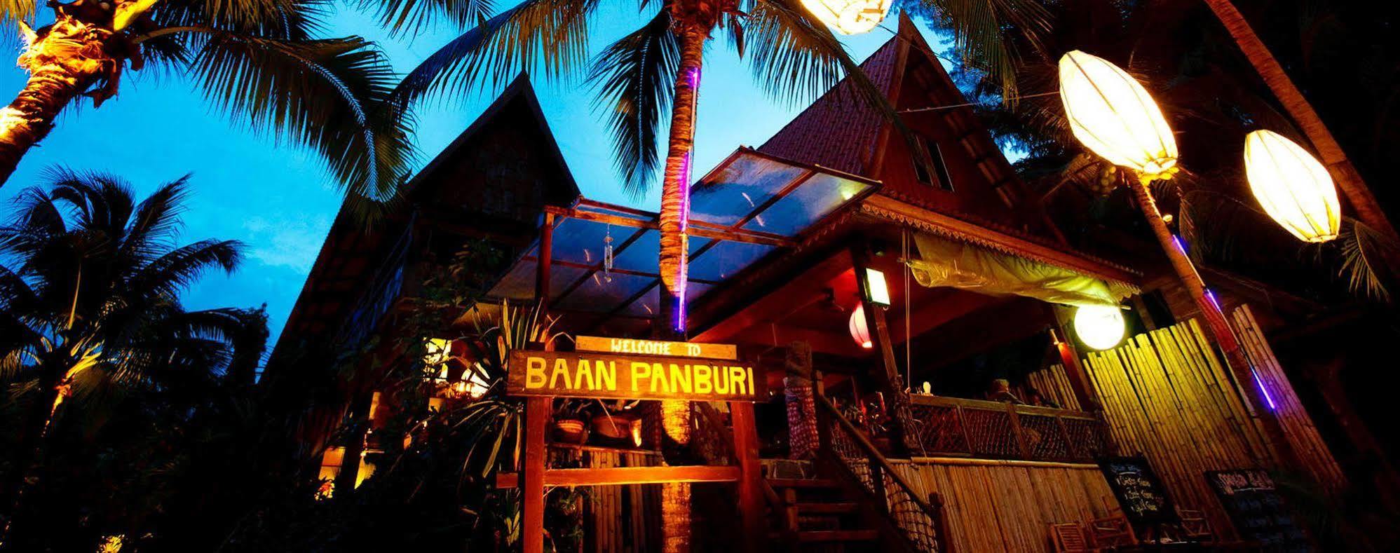 Baan Panburi Village