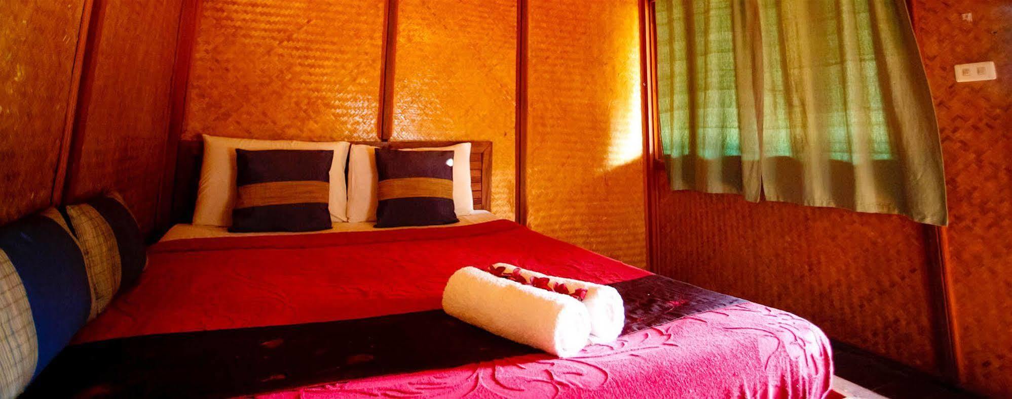 Baan Panburi Village Holiday park