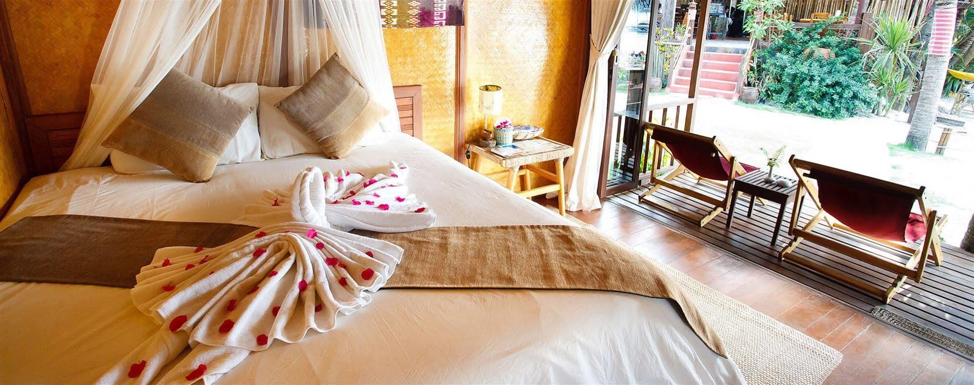 Holiday park Baan Panburi Village