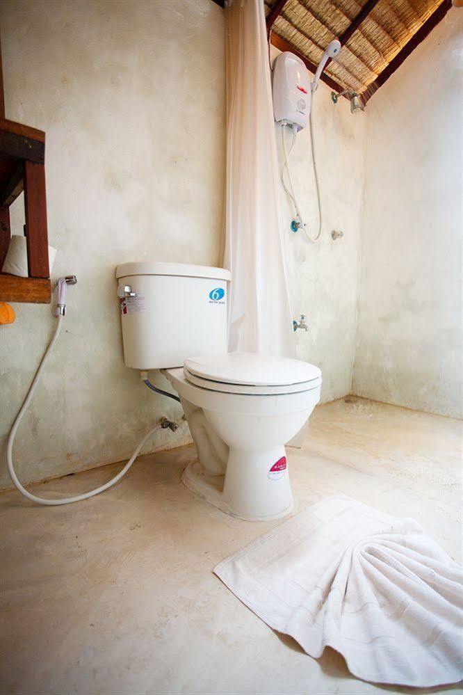 Holiday park Baan Panburi Village 3*