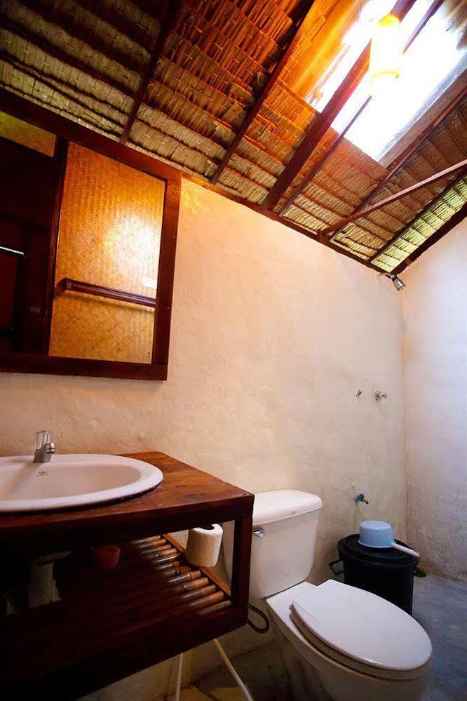 Holiday park Baan Panburi Village