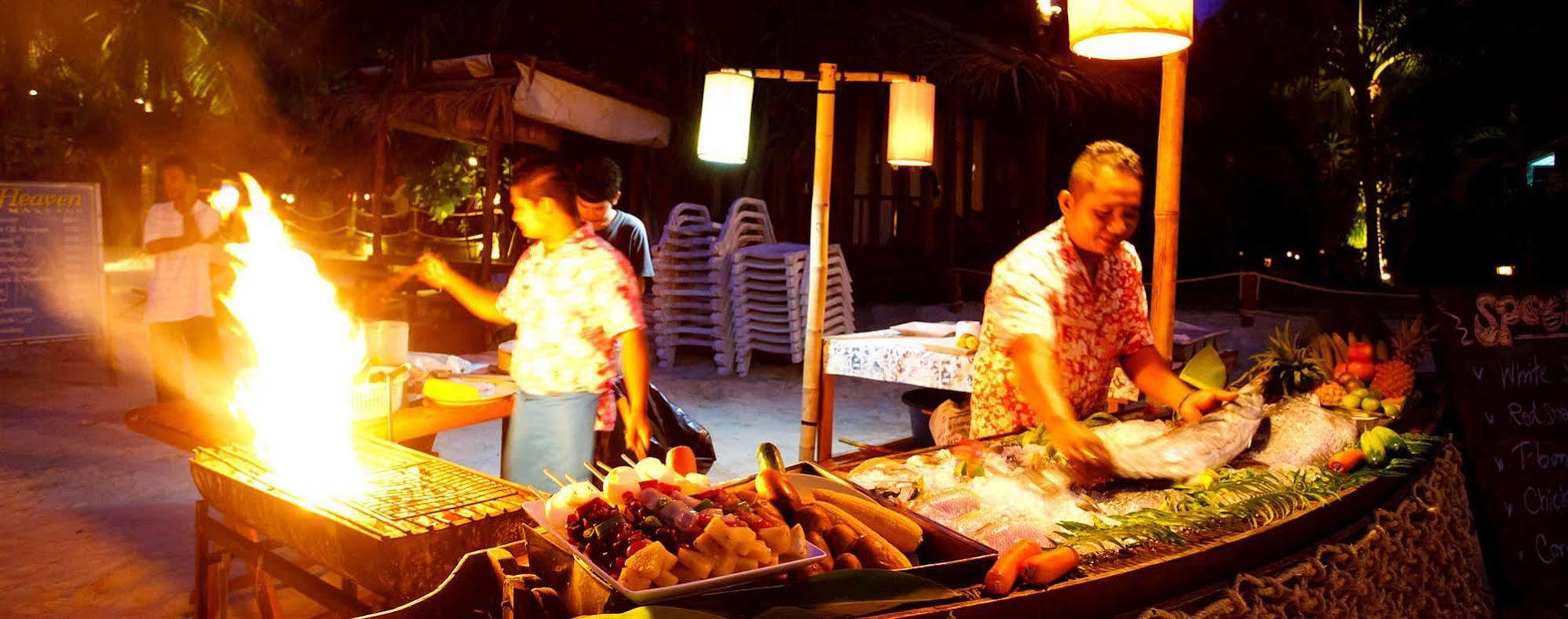 Baan Panburi Village Holiday park 3*