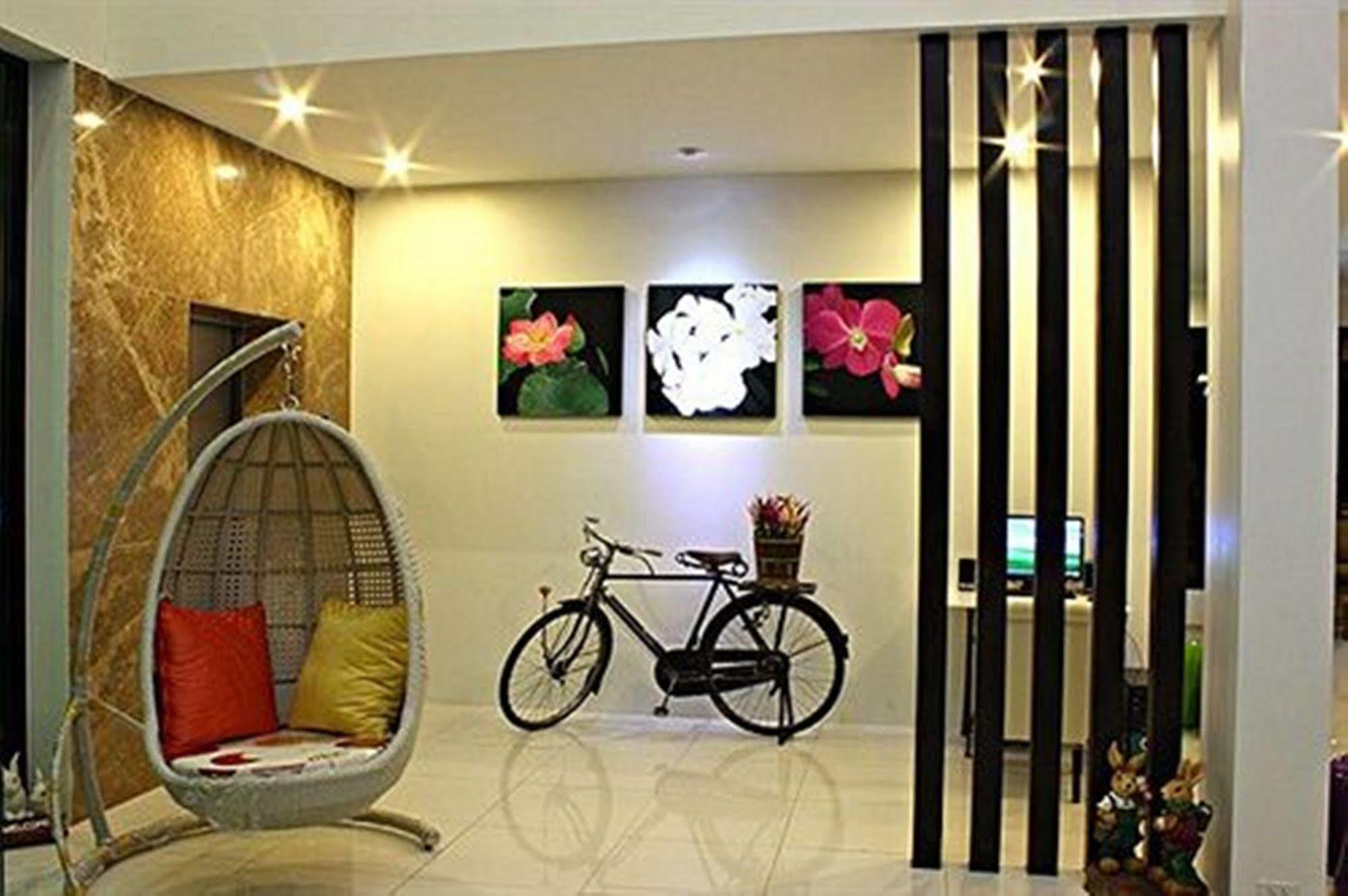 Resort Smile Hua-hin - Sha 3*