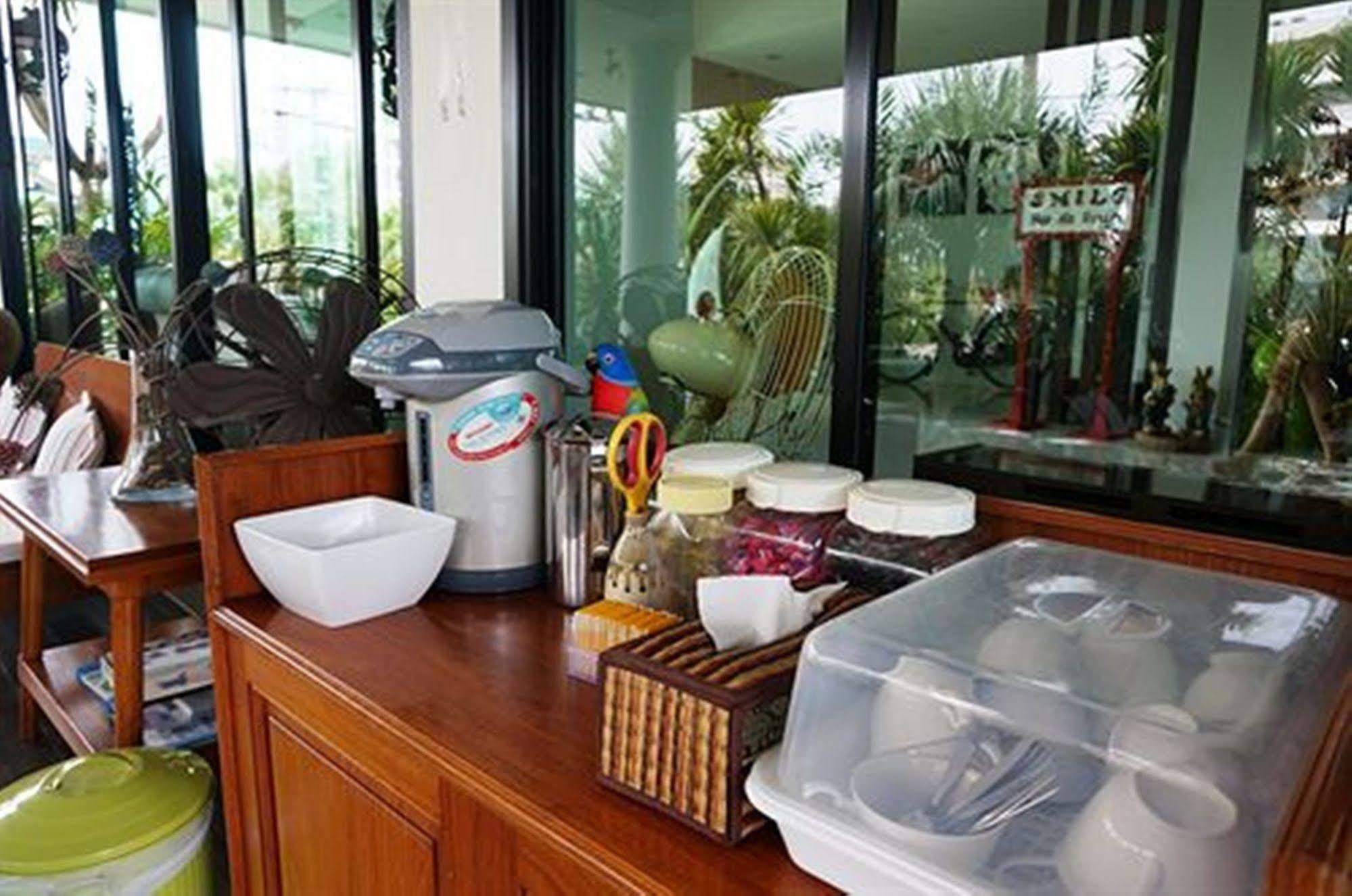 Smile Hua-hin - Sha Resort 3*