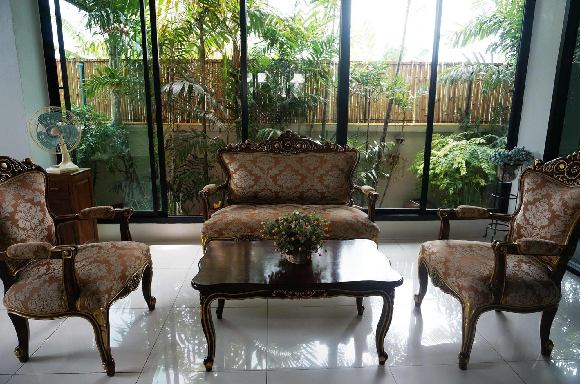 Resort Smile Hua-hin - Sha
