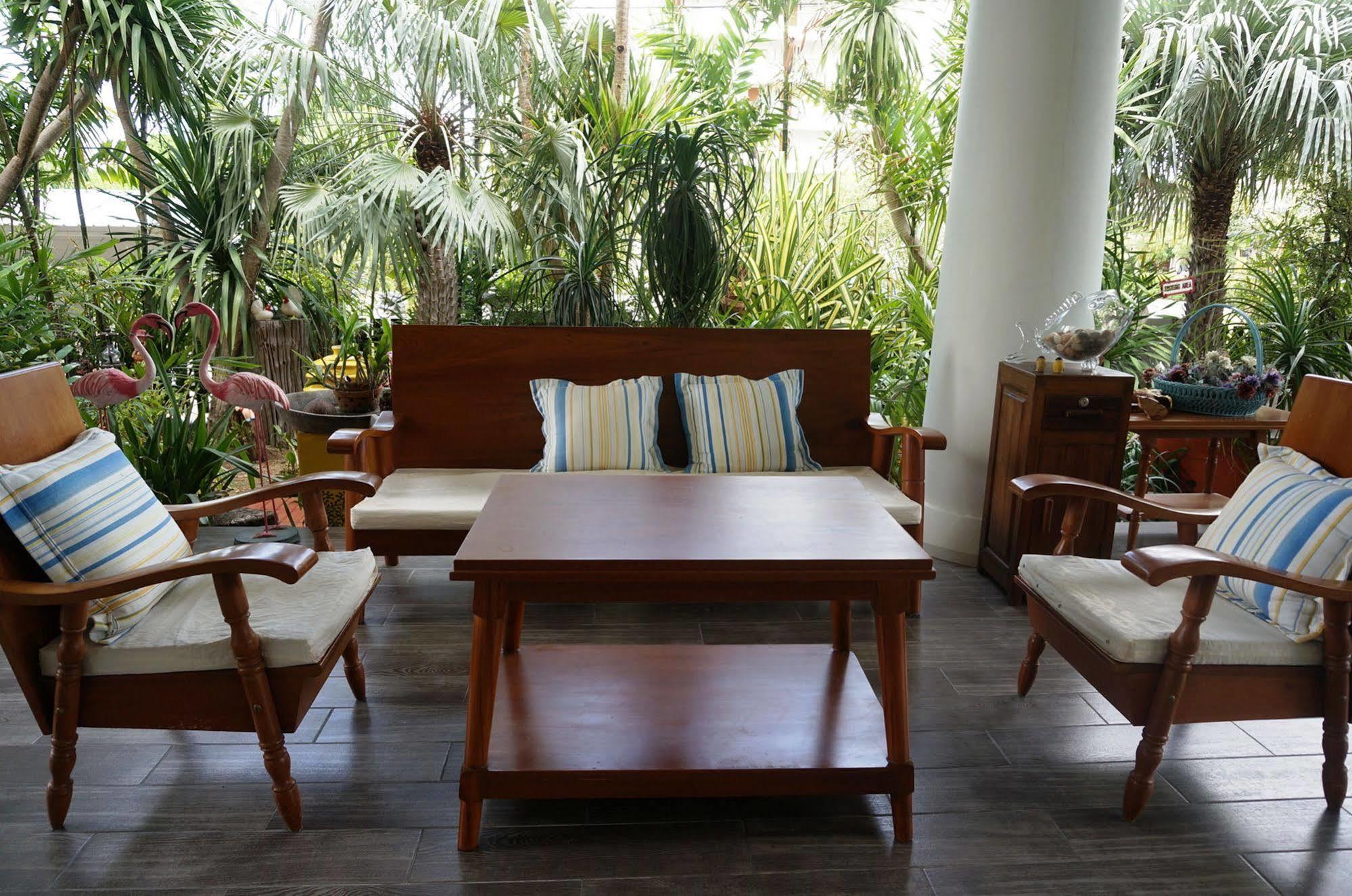 Smile Hua-hin - Sha Resort 3*