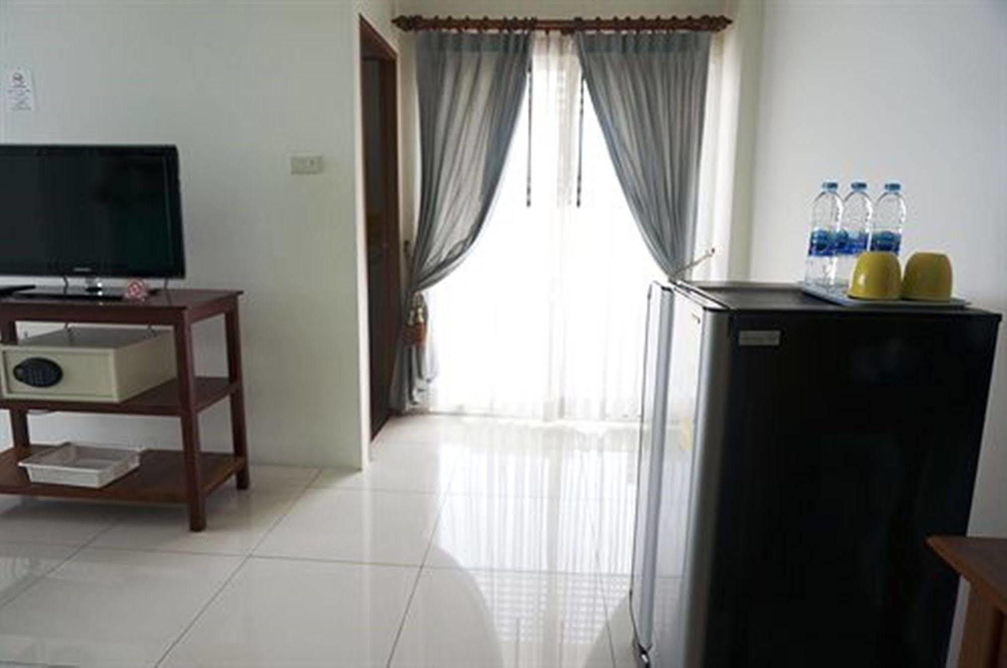 Resort Smile Hua-hin - Sha 3*