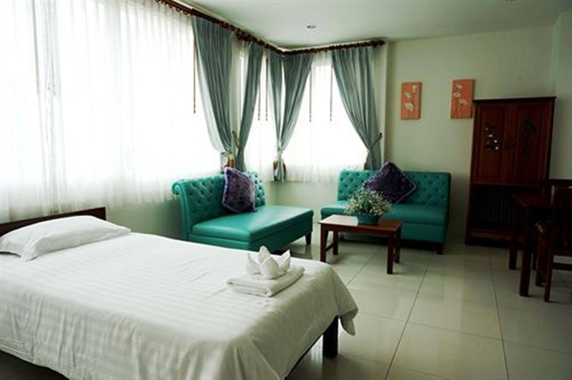 Resort Smile Hua-hin - Sha
