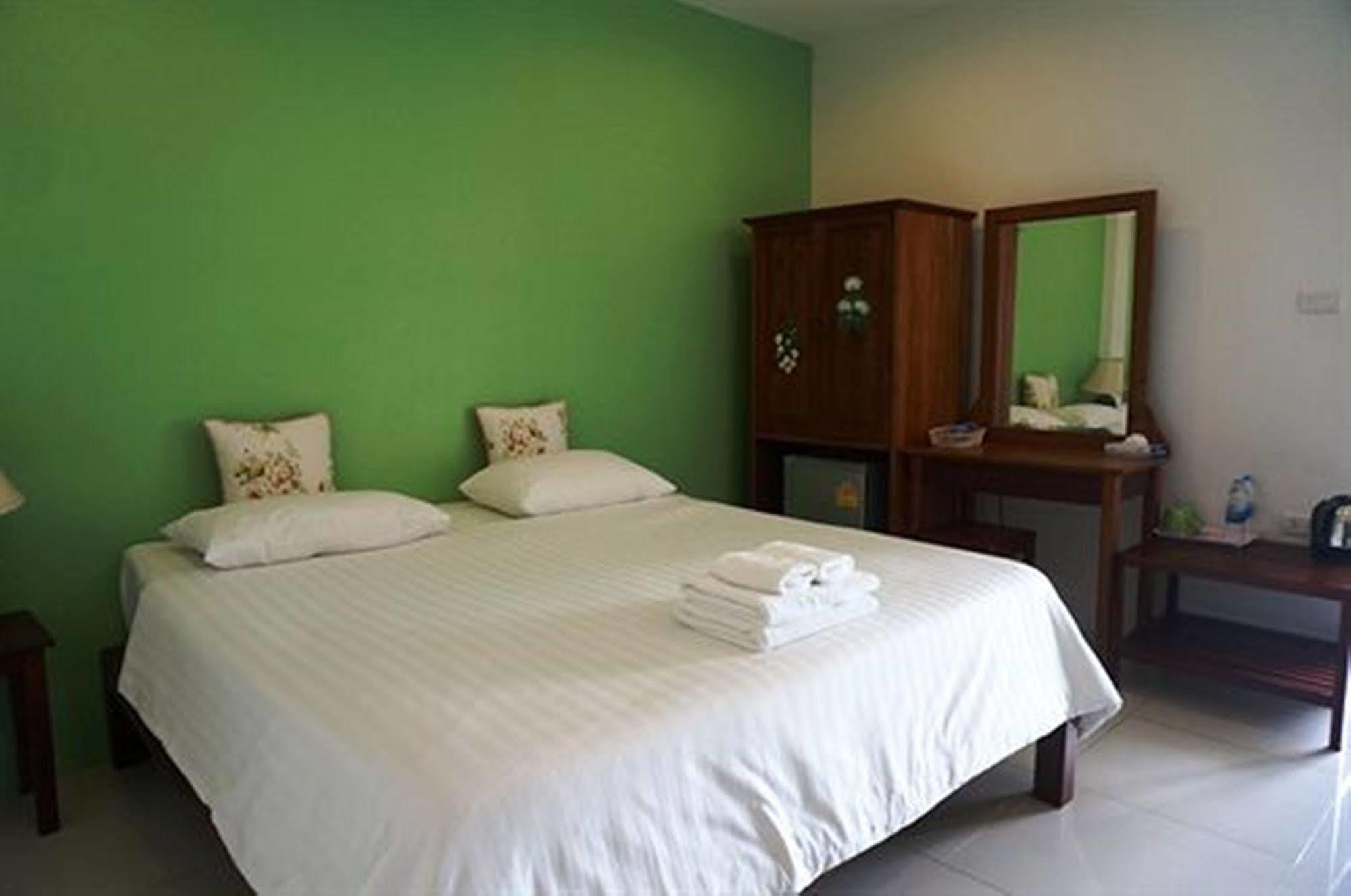 Smile Hua-hin - Sha Resort 3*