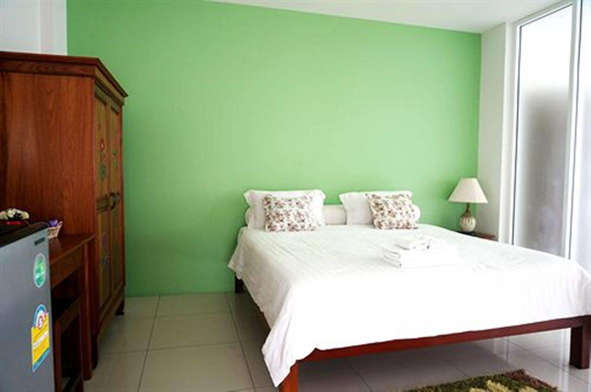 Resort Smile Hua-hin - Sha 3*